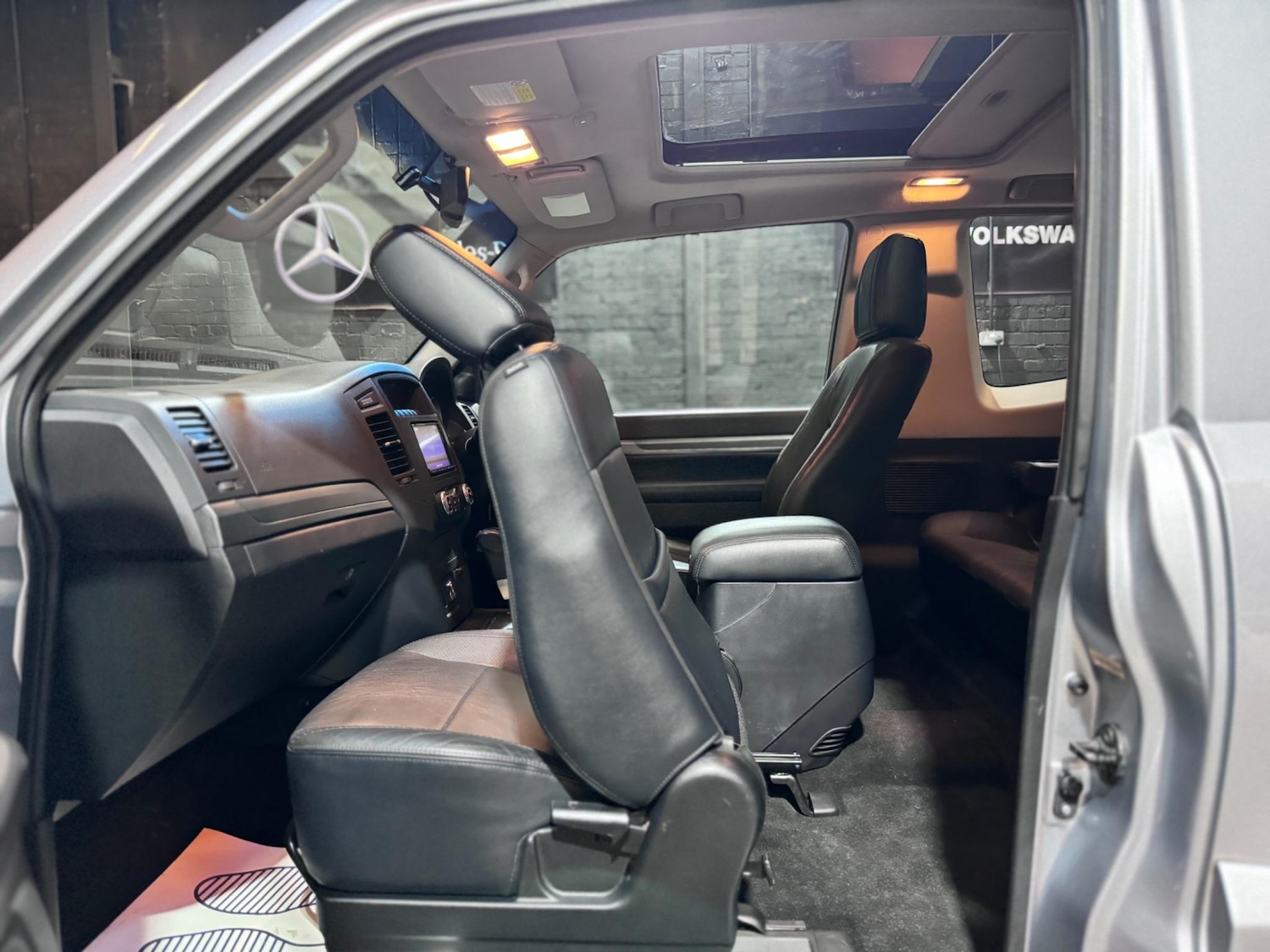 Vehicle 66