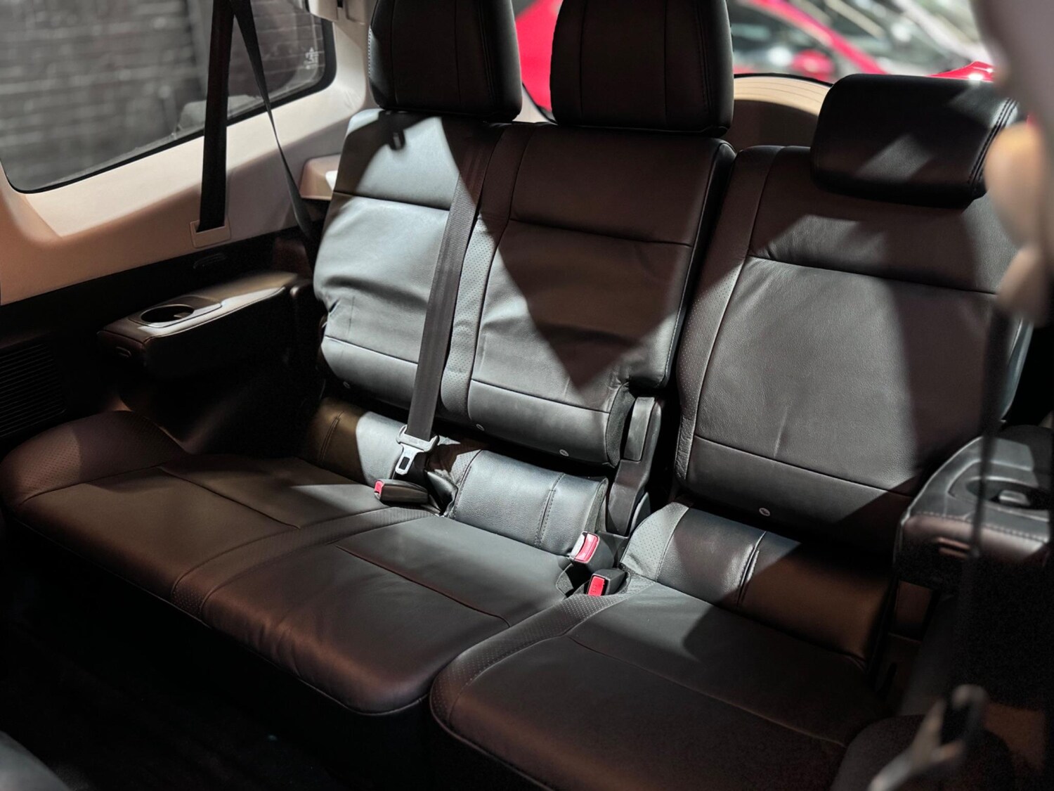 Vehicle 70