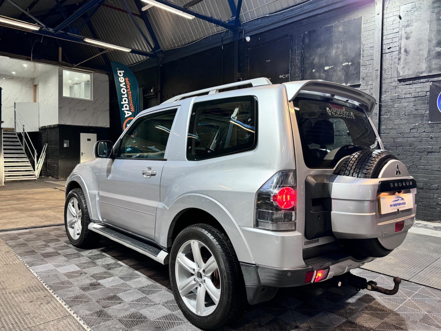 Vehicle 9