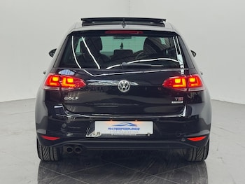 Used Volkswagen Golf 2016 for sale - 79237060: Photo