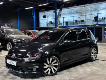 2017 (66) - 2.0 TDI R-Line Edition 5dr DSG