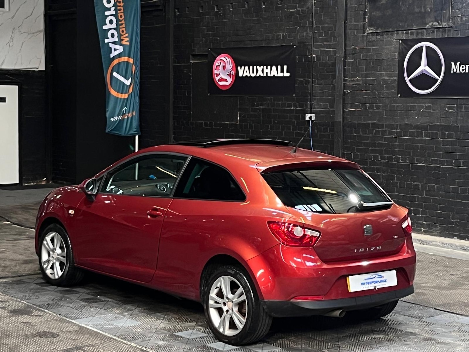 Used SEAT Ibiza 2009 for sale - 76409282: Photo 15