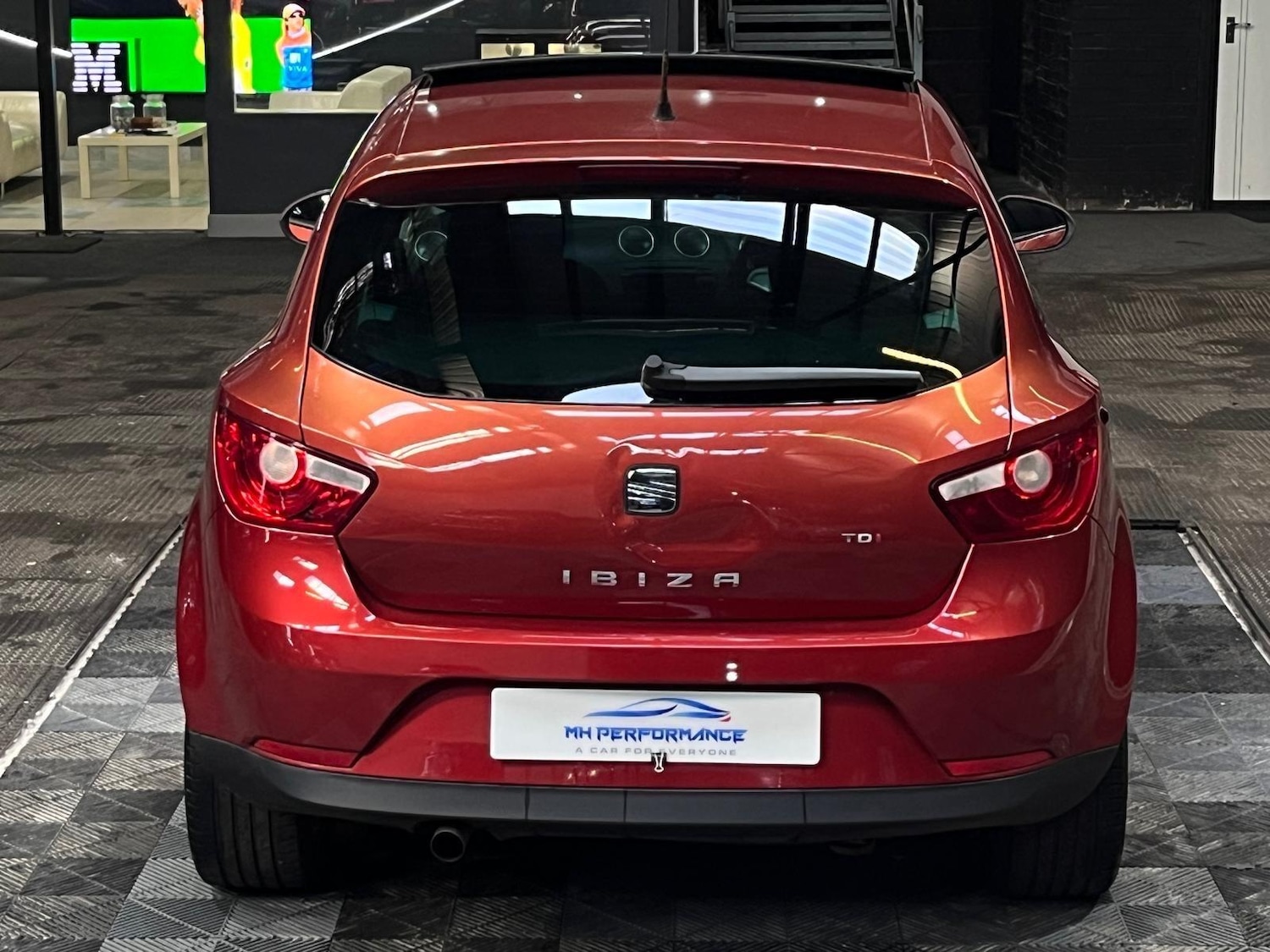 Used SEAT Ibiza 2009 for sale - 76409282: Photo 20