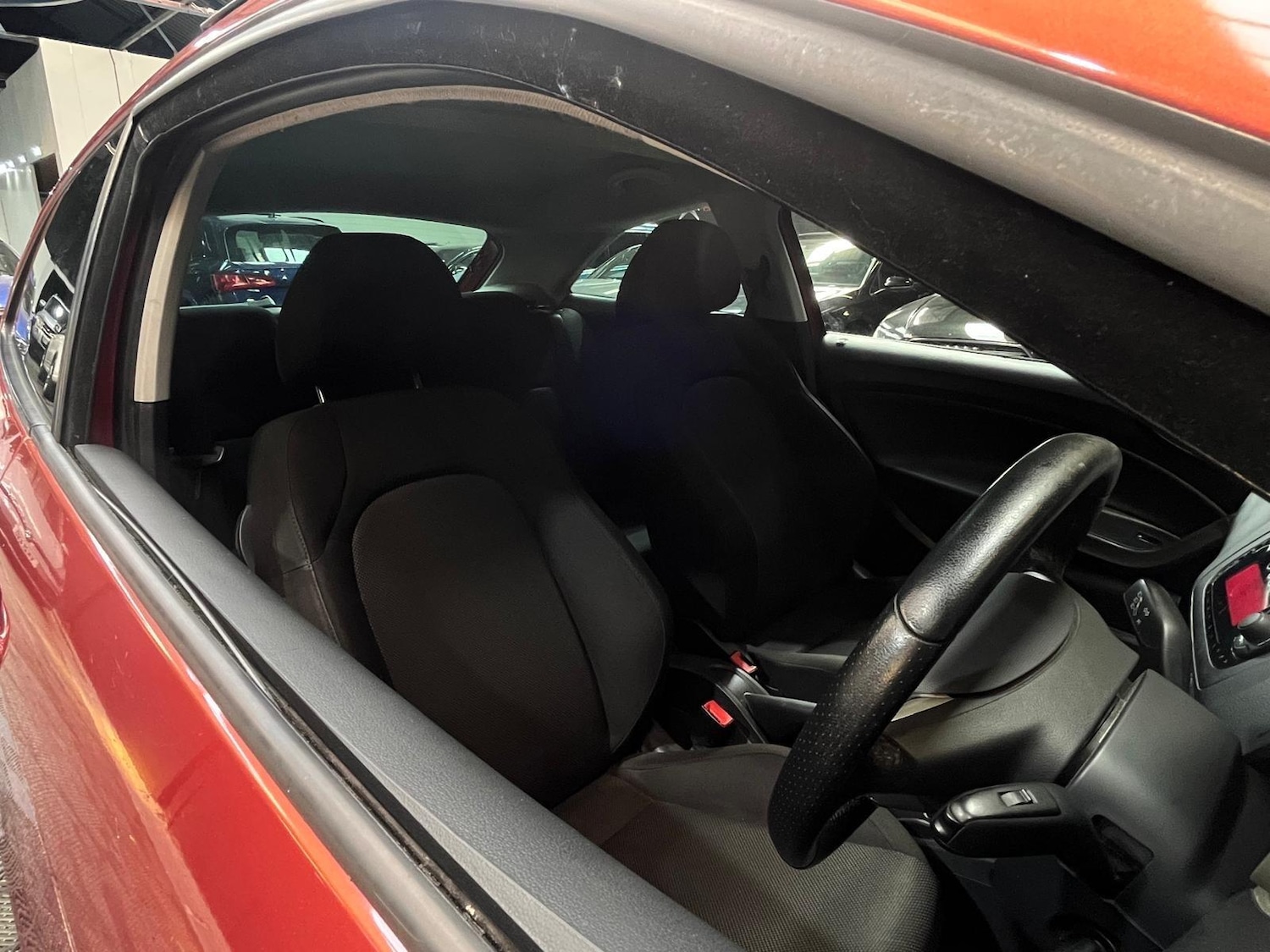 Used SEAT Ibiza 2009 for sale - 76409282: Photo 23