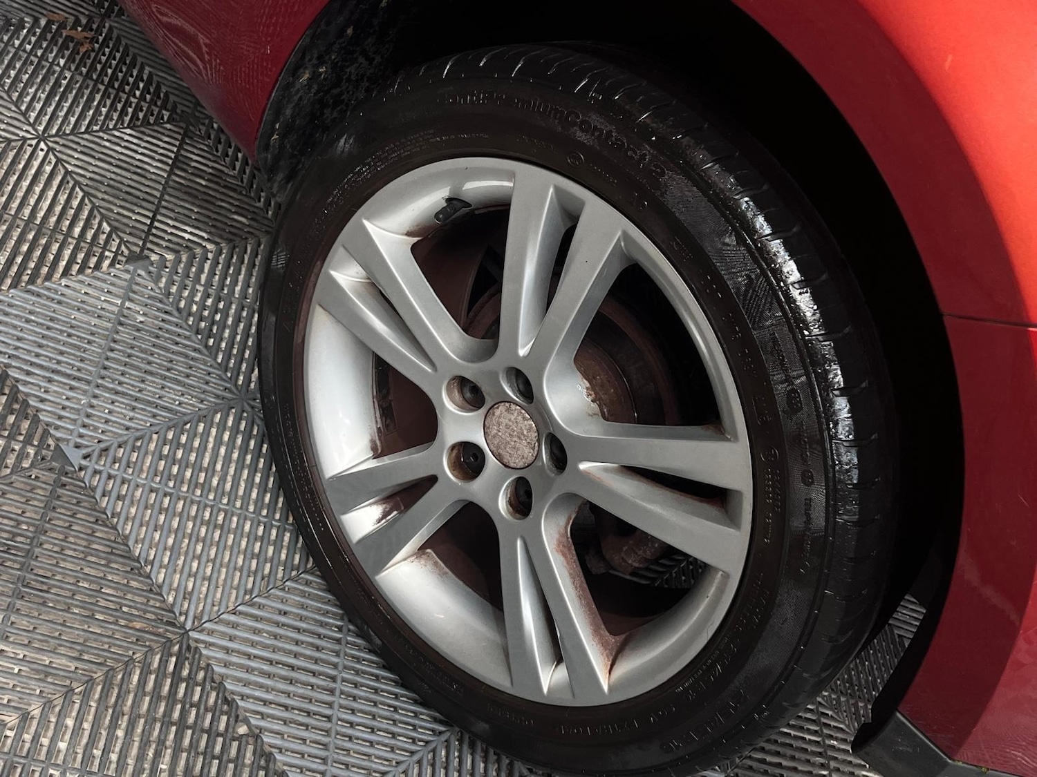 Used SEAT Ibiza 2009 for sale - 76409282: Photo 24