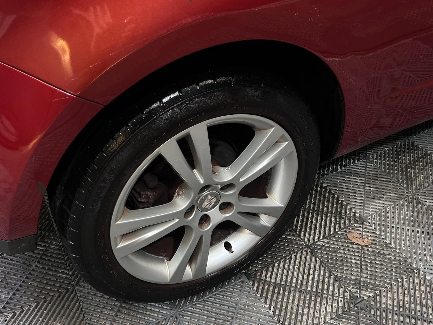 Used SEAT Ibiza 2009 for sale - 76409282: Photo 25