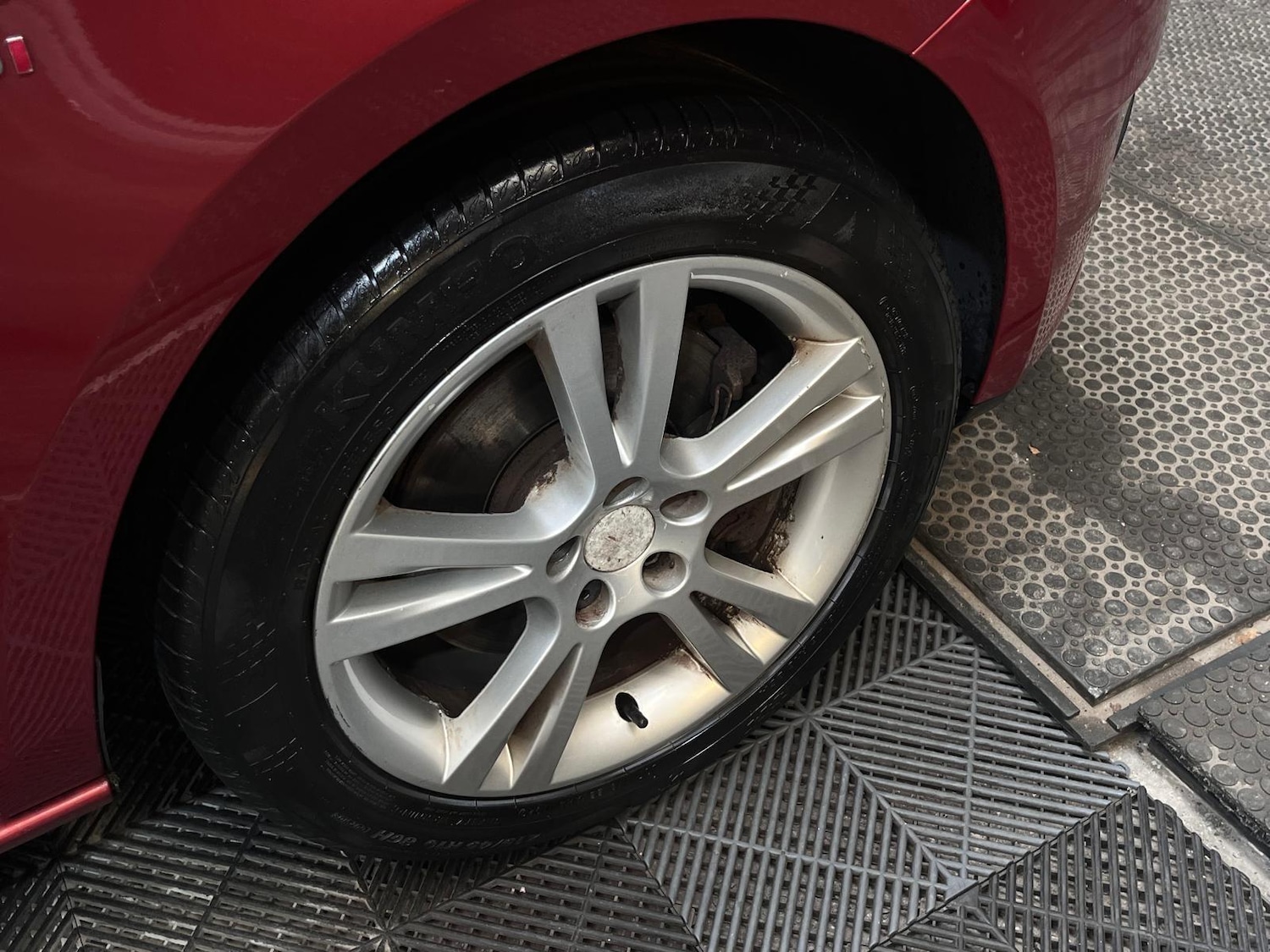 Used SEAT Ibiza 2009 for sale - 76409282: Photo 26