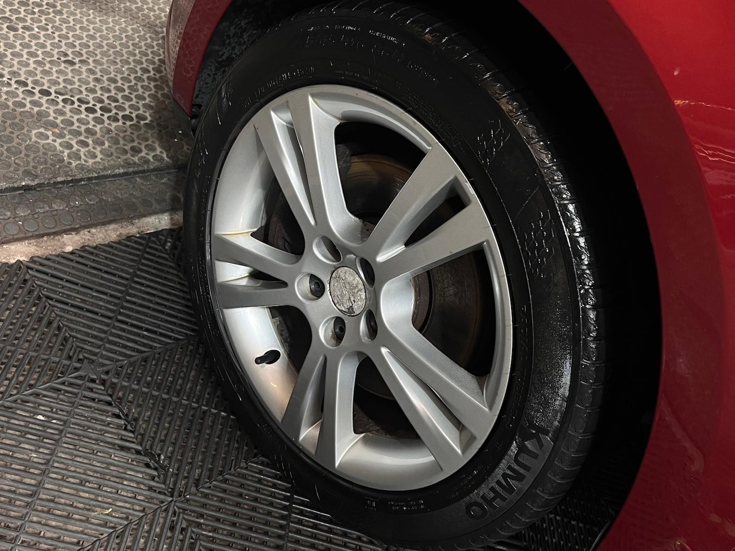 Used SEAT Ibiza 2009 for sale - 76409282: Photo 27