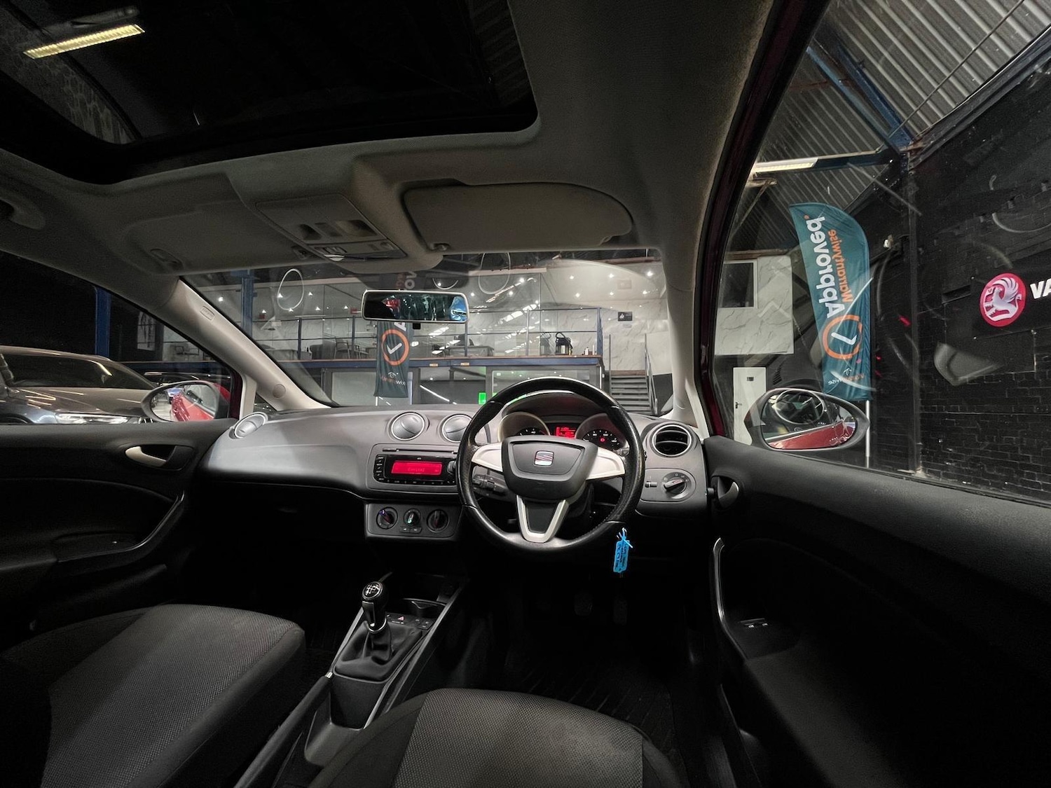 Used SEAT Ibiza 2009 for sale - 76409282: Photo 28