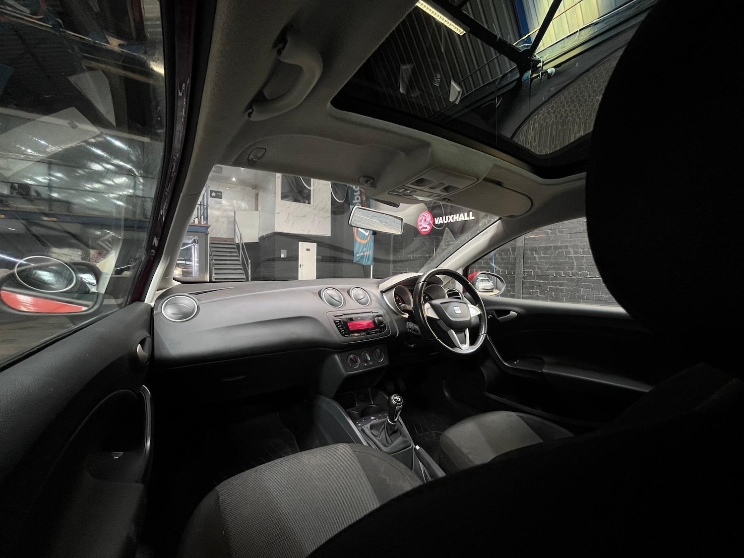 Used SEAT Ibiza 2009 for sale - 76409282: Photo 30