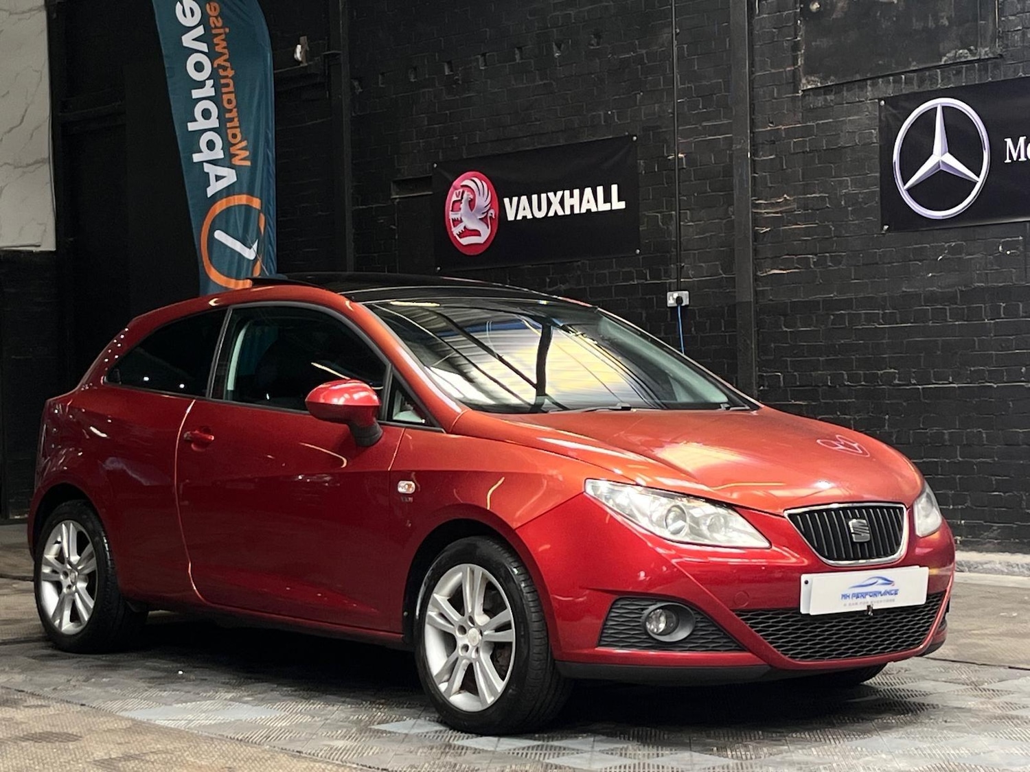 Used SEAT Ibiza 2009 for sale - 76409282: Photo 31