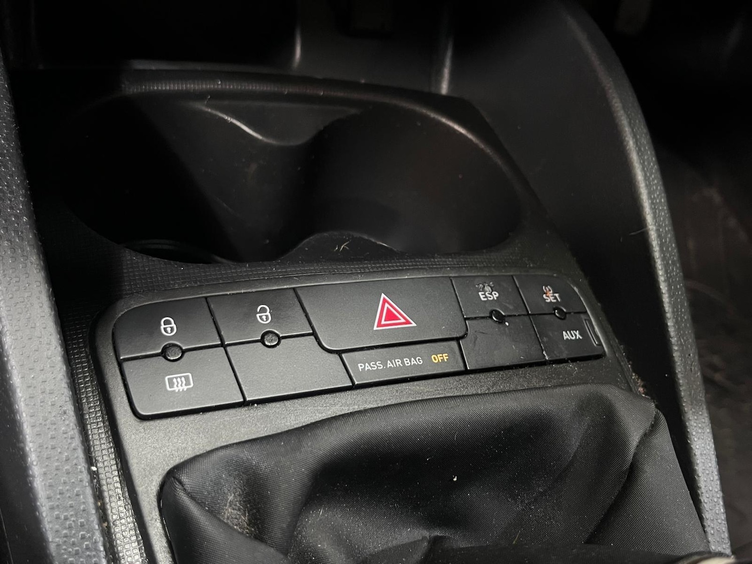 Used SEAT Ibiza 2009 for sale - 76409282: Photo 33