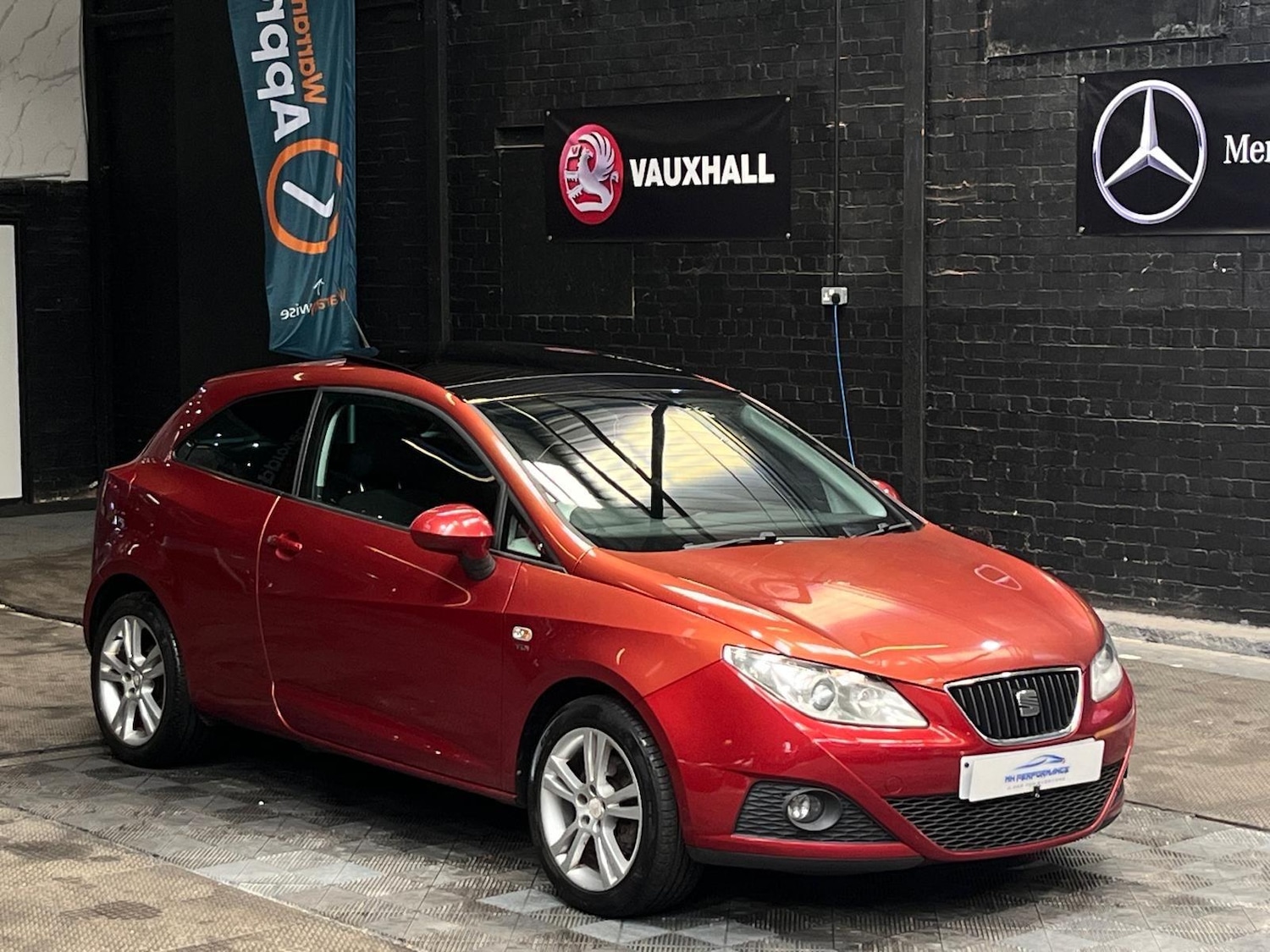Used SEAT Ibiza 2009 for sale - 76409282: Photo 36