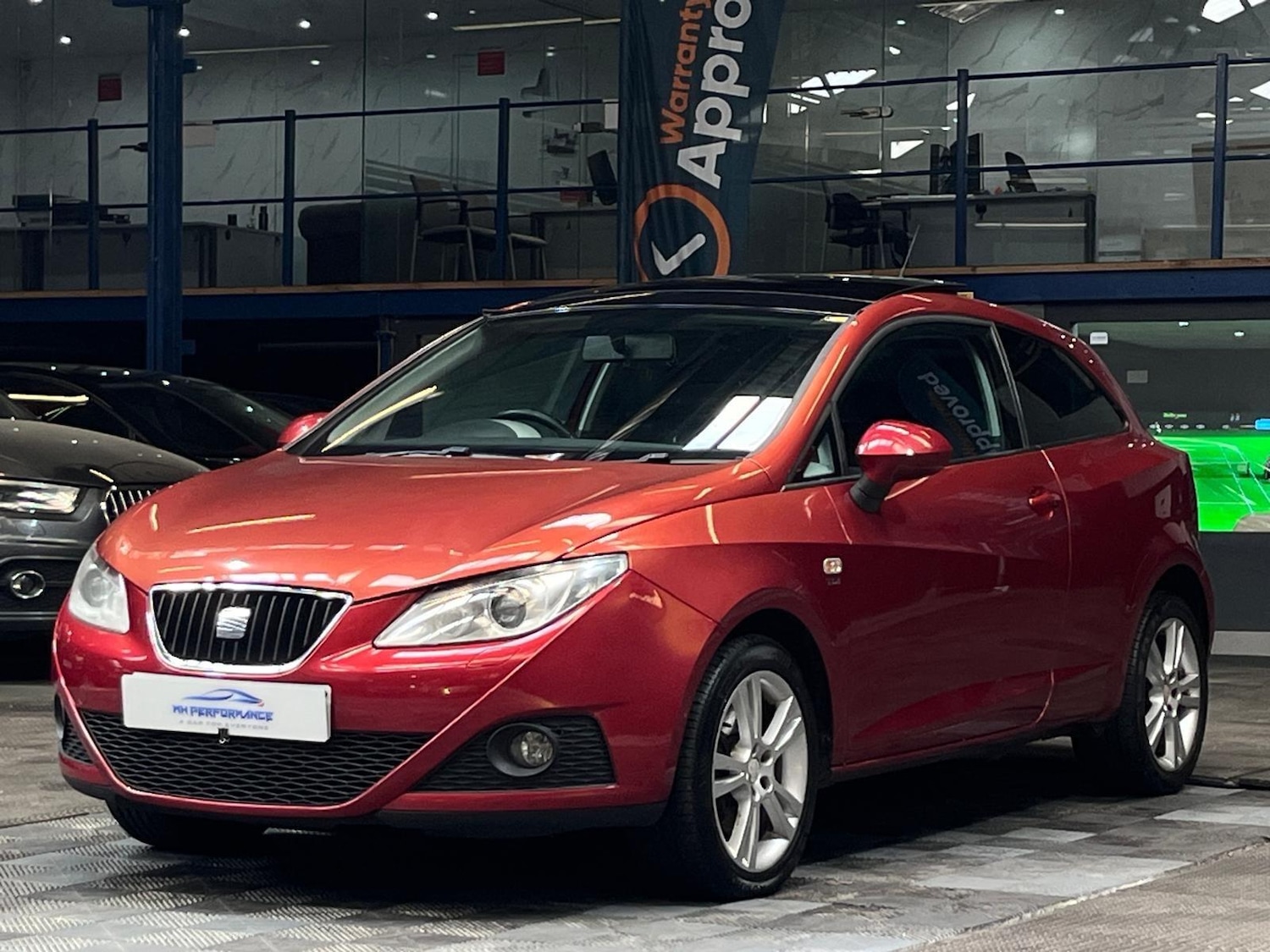 Used SEAT Ibiza 2009 for sale - 76409282: Photo 37