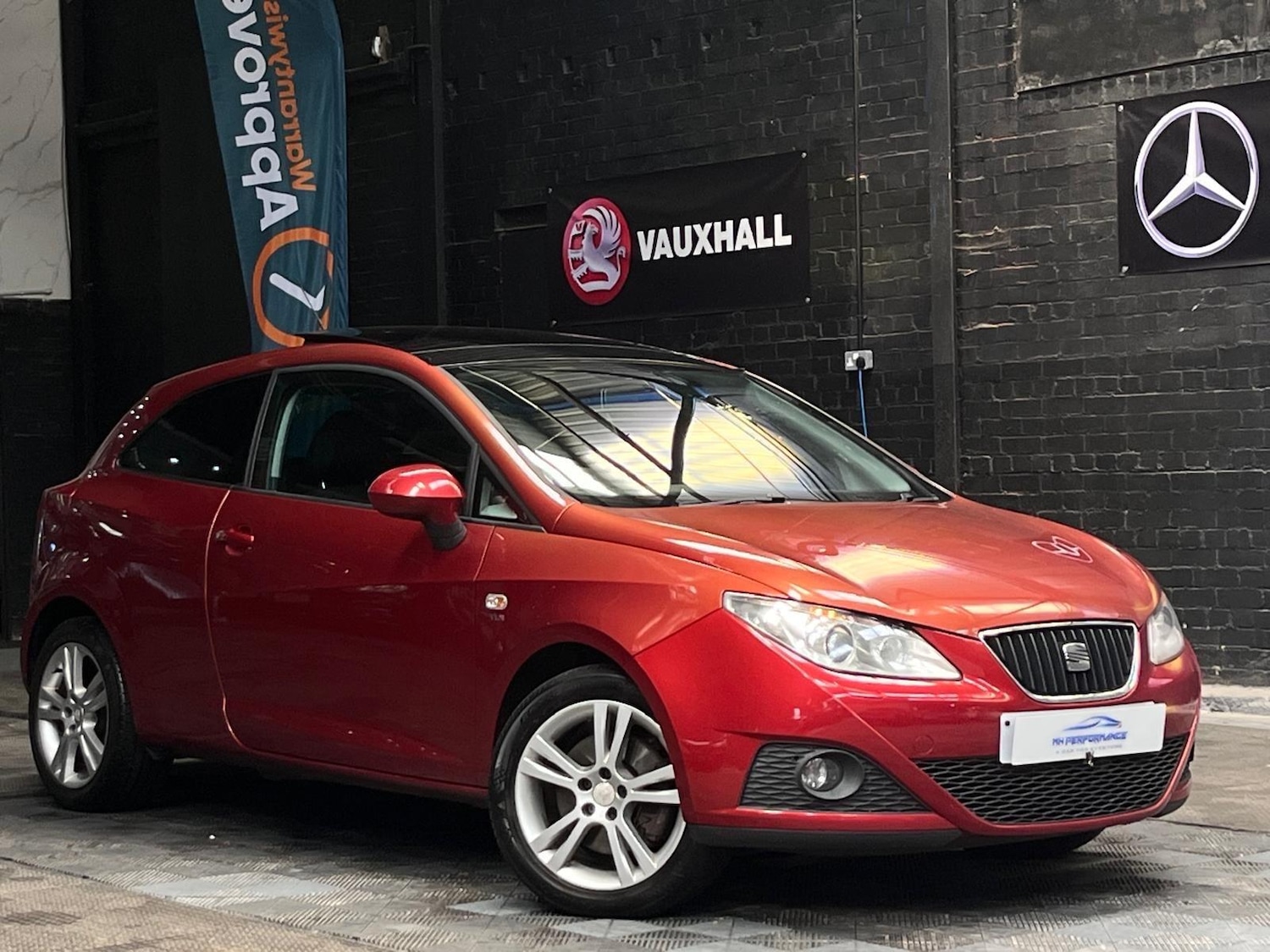 Used SEAT Ibiza 2009 for sale - 76409282: Photo 40