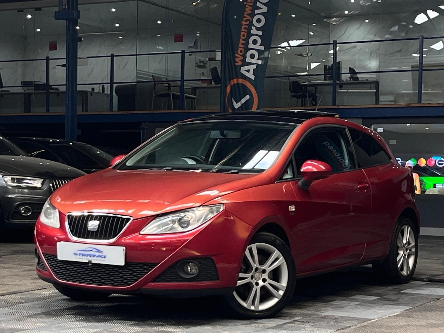 Used SEAT Ibiza 2009 for sale - 76409282: Photo 42