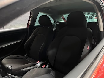 Used SEAT Ibiza 2009 for sale - 76409282: Photo