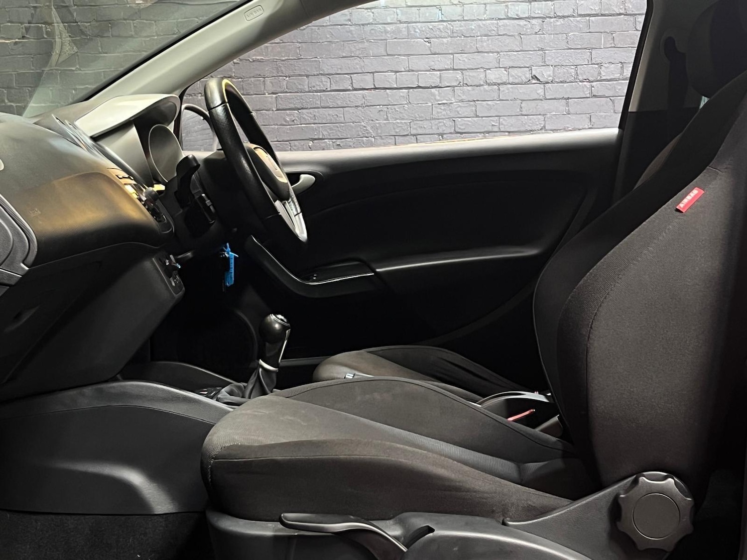 Used SEAT Ibiza 2009 for sale - 76409282: Photo 5