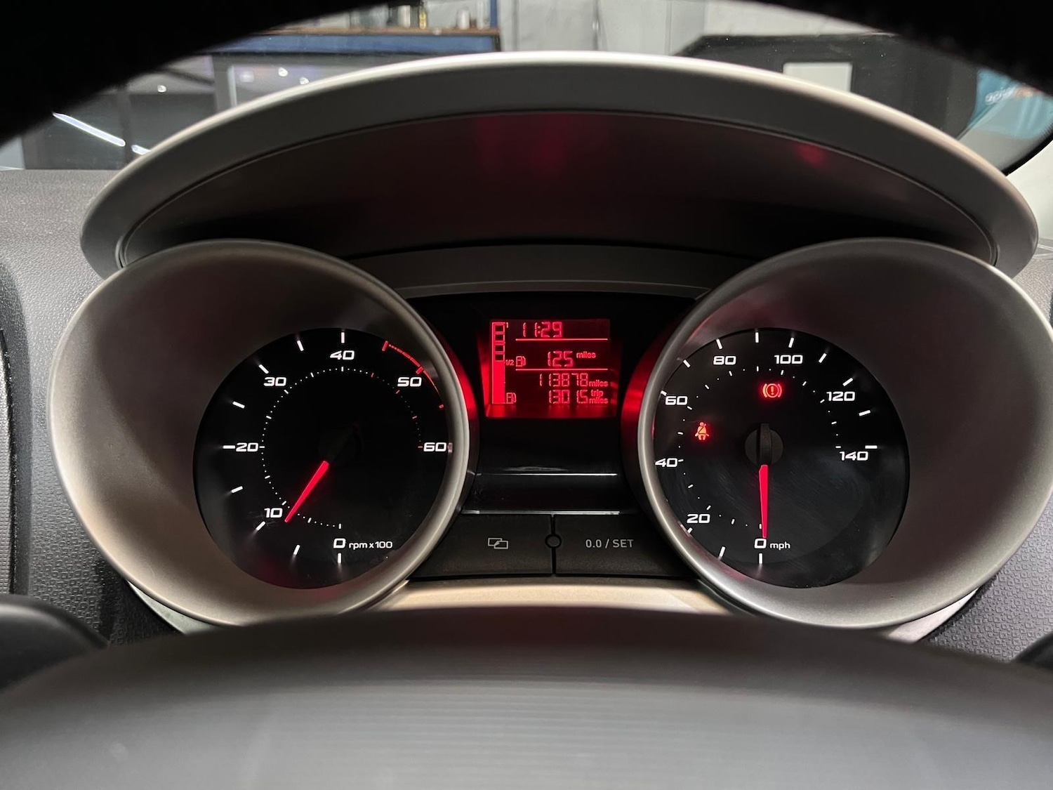 Used SEAT Ibiza 2009 for sale - 76409282: Photo 6