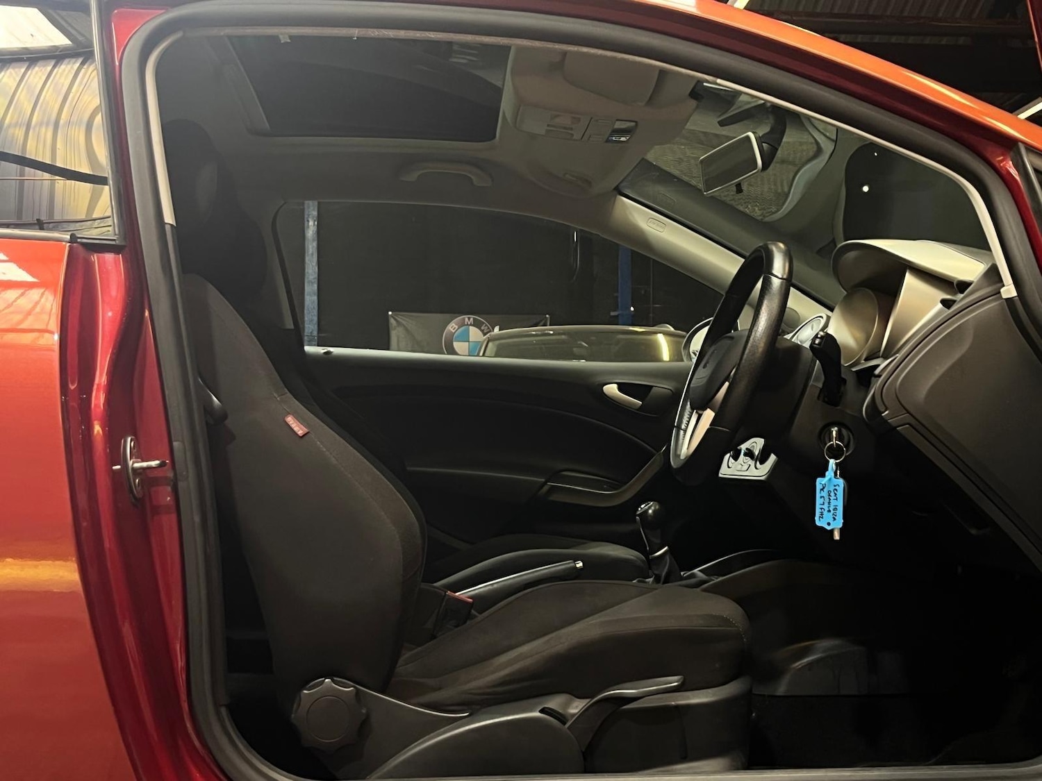 Used SEAT Ibiza 2009 for sale - 76409282: Photo 8