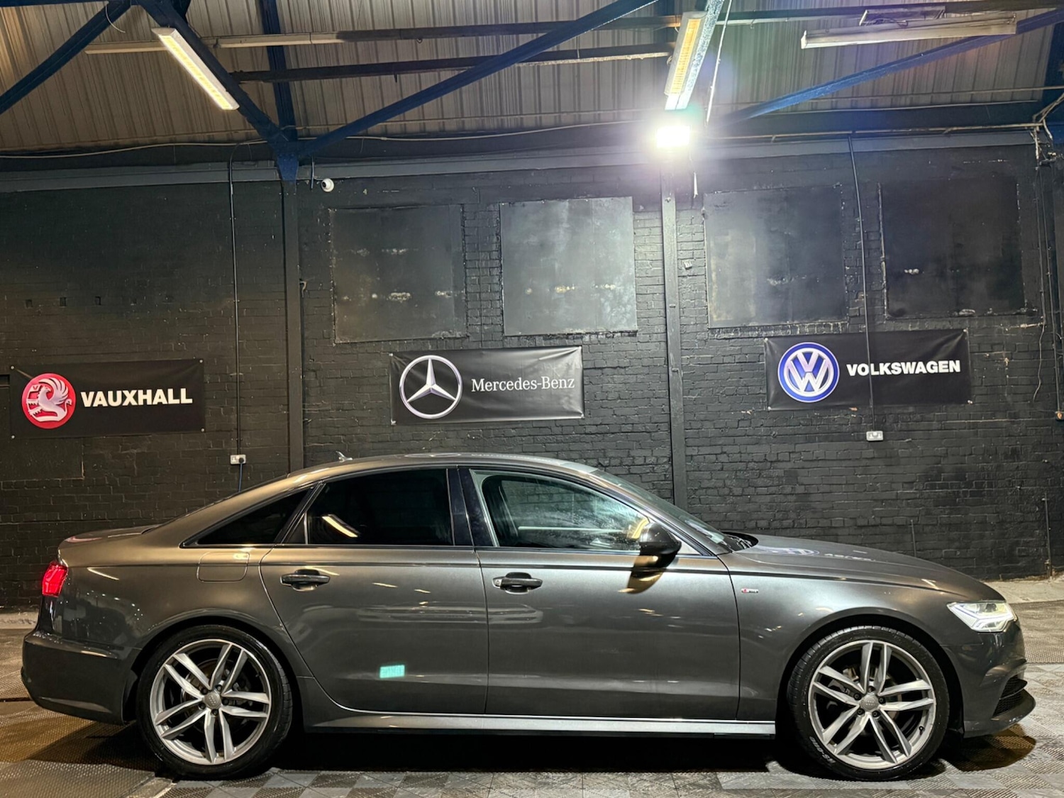 Used Audi A6 2015 for sale - 76667050: Photo 10