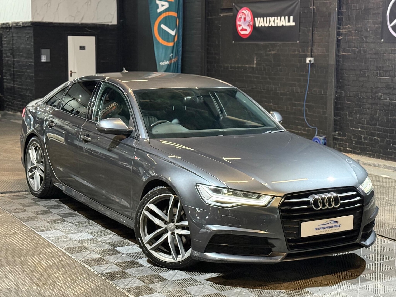 Used Audi A6 2015 for sale - 76667050: Photo 13