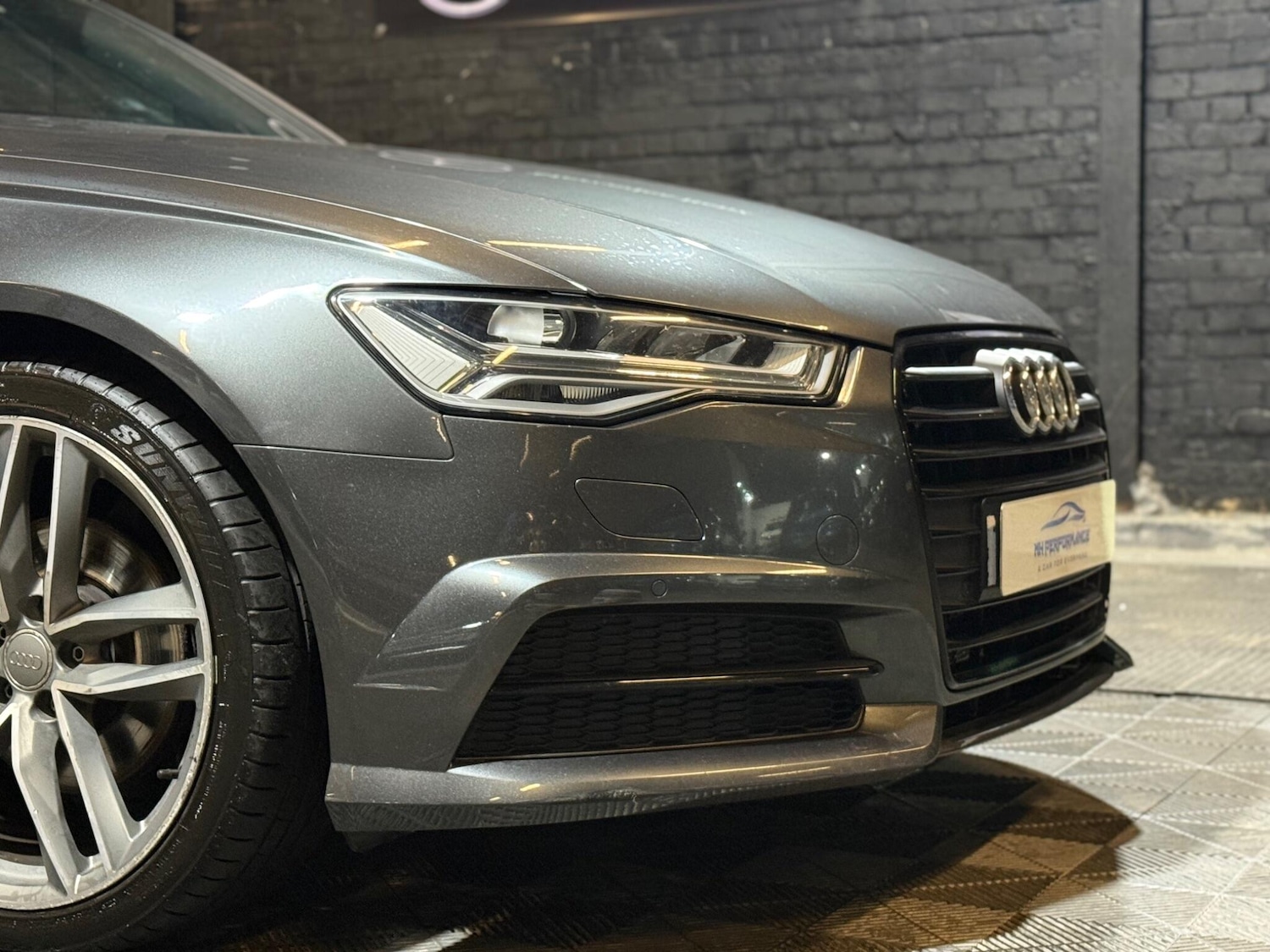 Used Audi A6 2015 for sale - 76667050: Photo 15