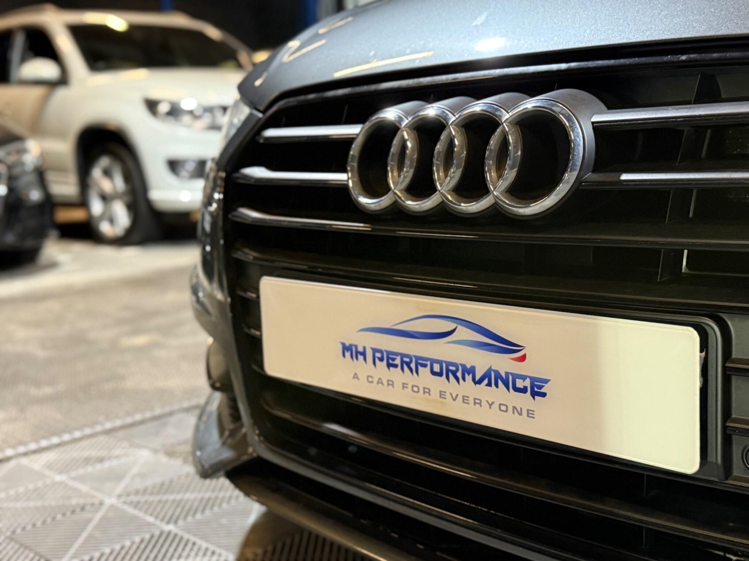 Used Audi A6 2015 for sale - 76667050: Photo 16