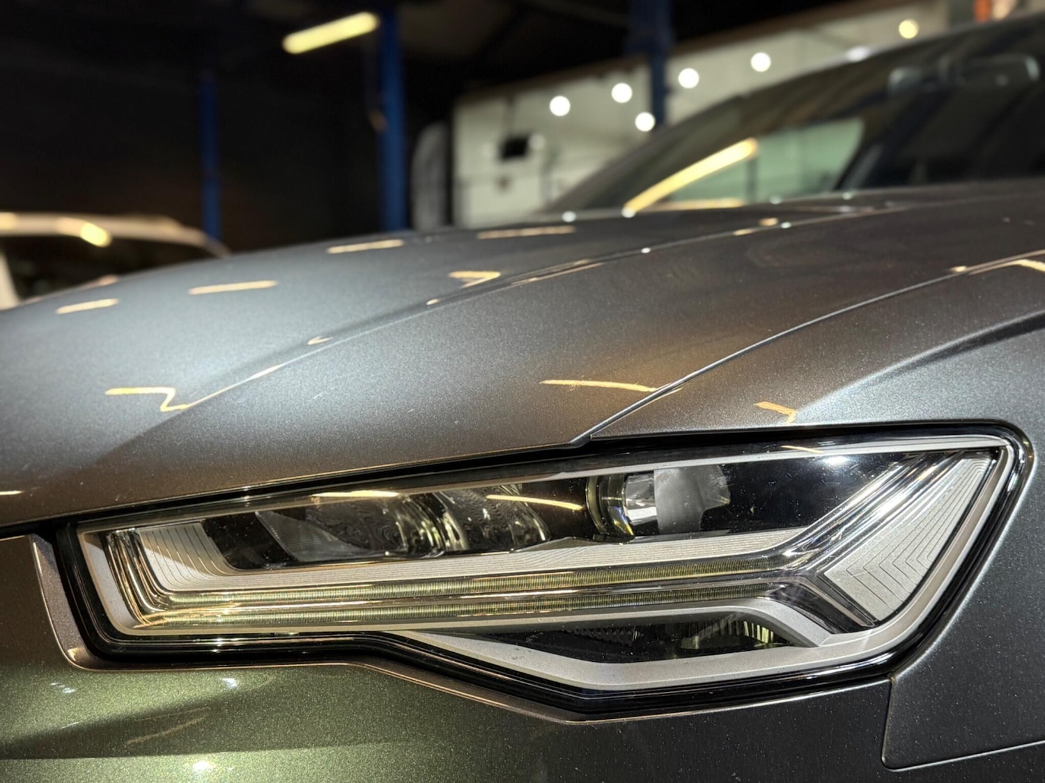 Used Audi A6 2015 for sale - 76667050: Photo 18