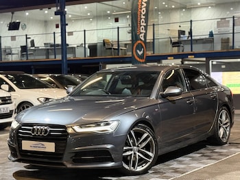Audi - A6
