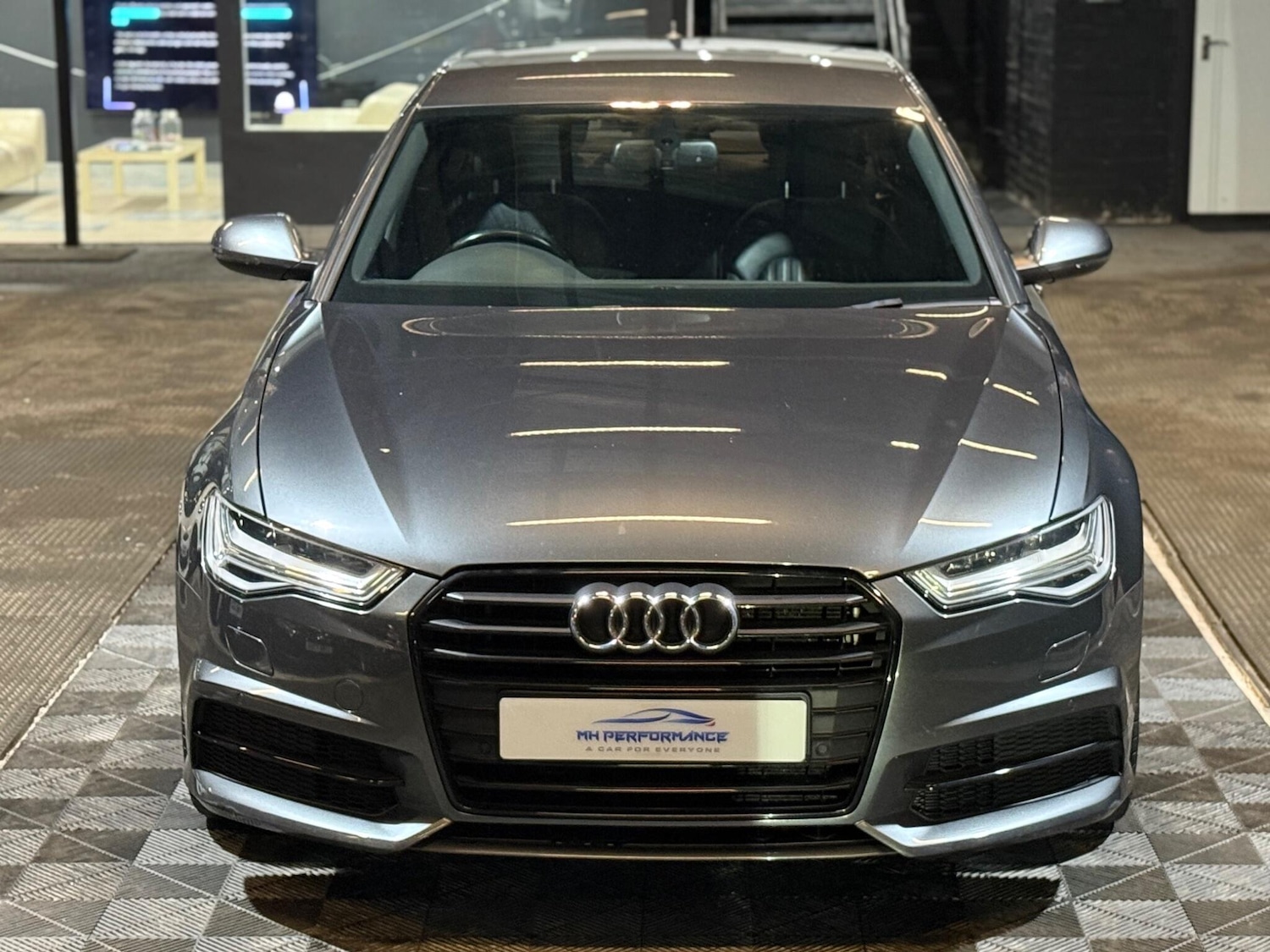 Used Audi A6 2015 for sale - 76667050: Photo 22