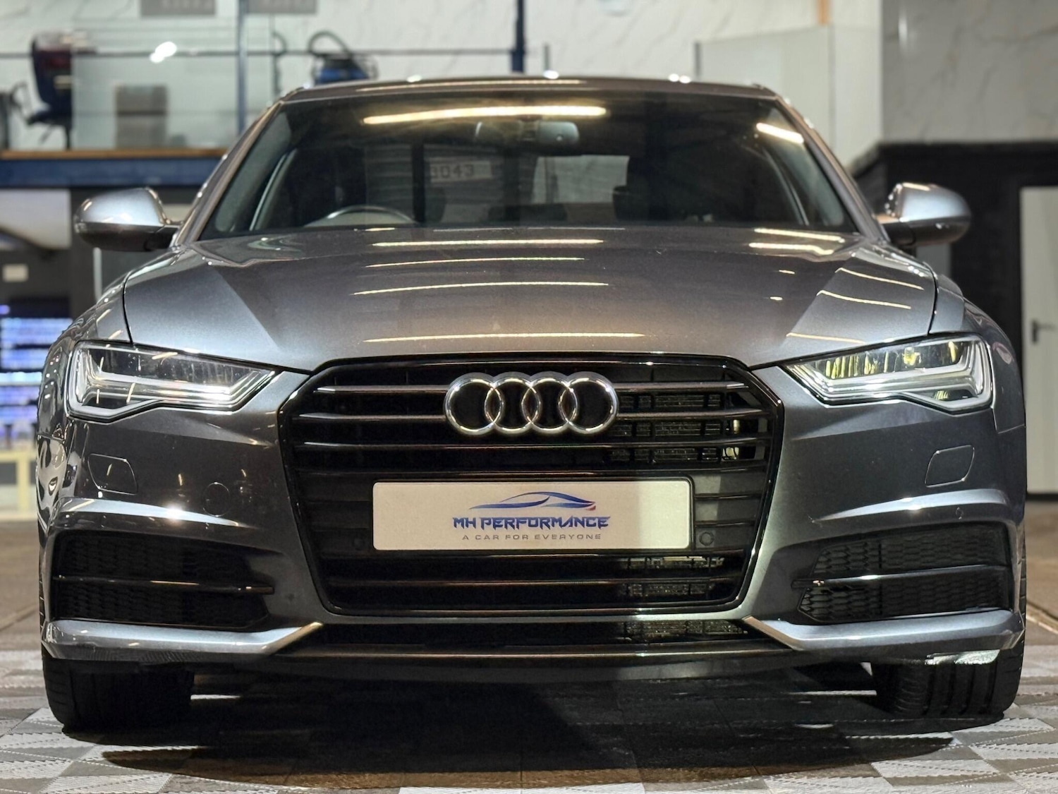 Used Audi A6 2015 for sale - 76667050: Photo 23