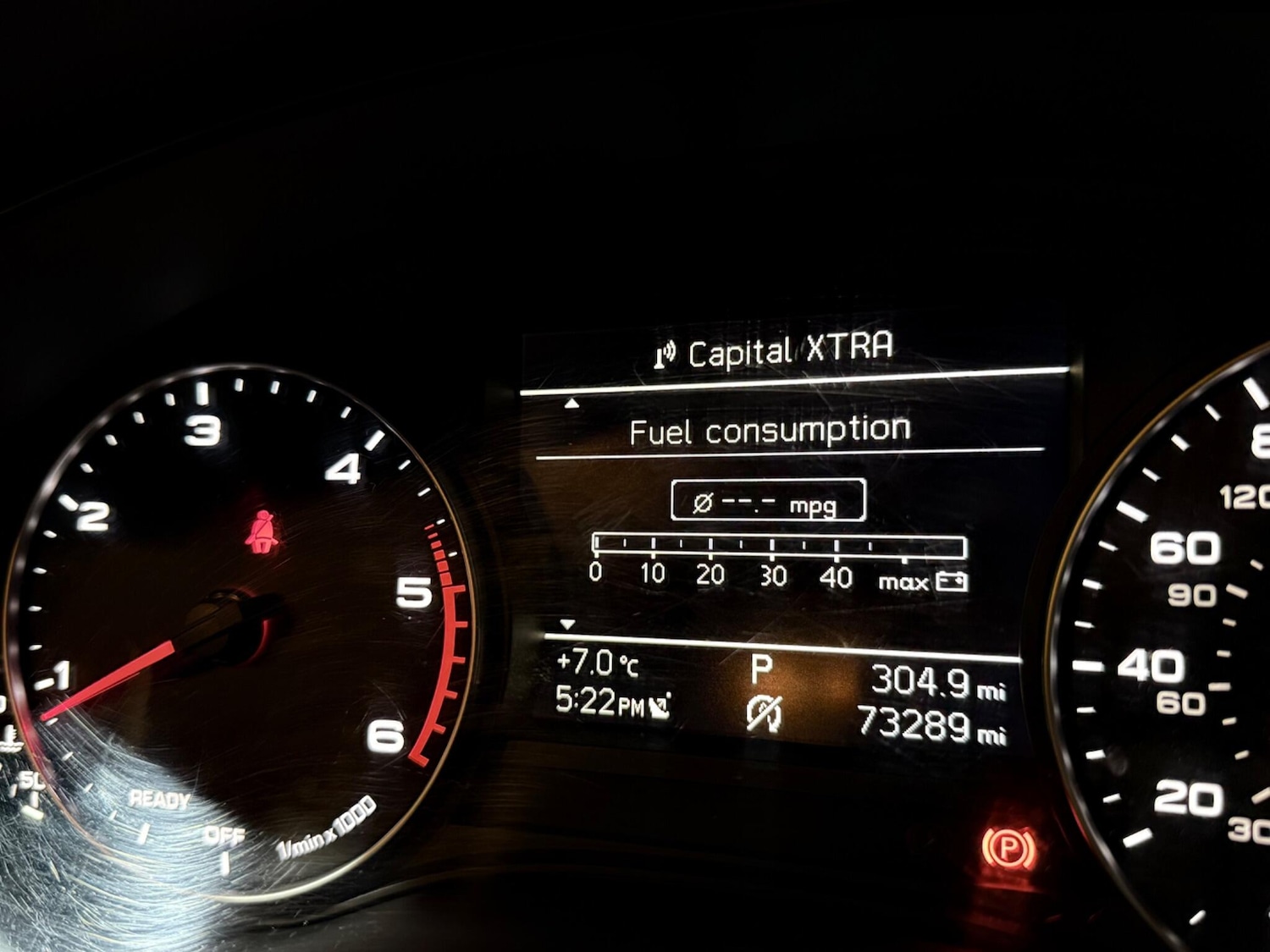 Used Audi A6 2015 for sale - 76667050: Photo 24