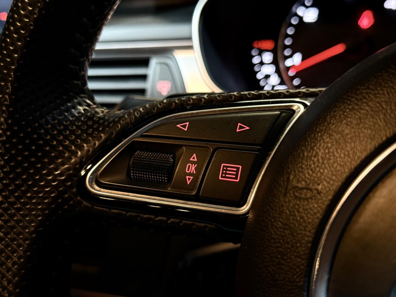 Used Audi A6 2015 for sale - 76667050: Photo 30