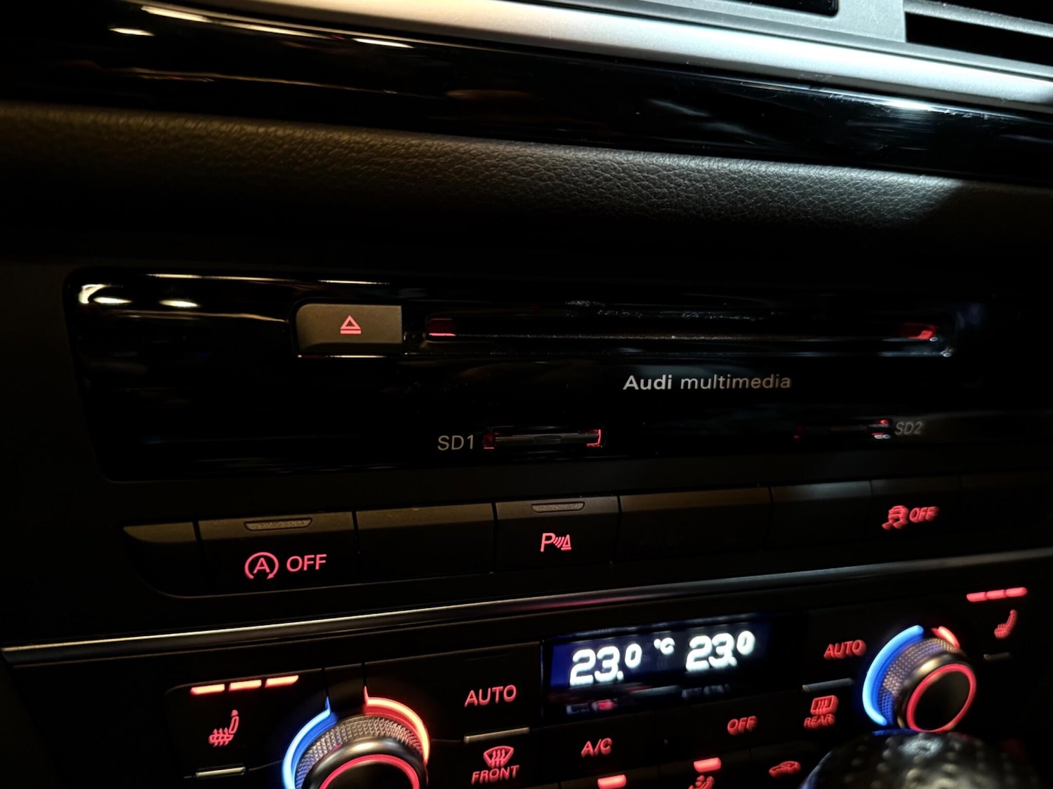 Used Audi A6 2015 for sale - 76667050: Photo 32