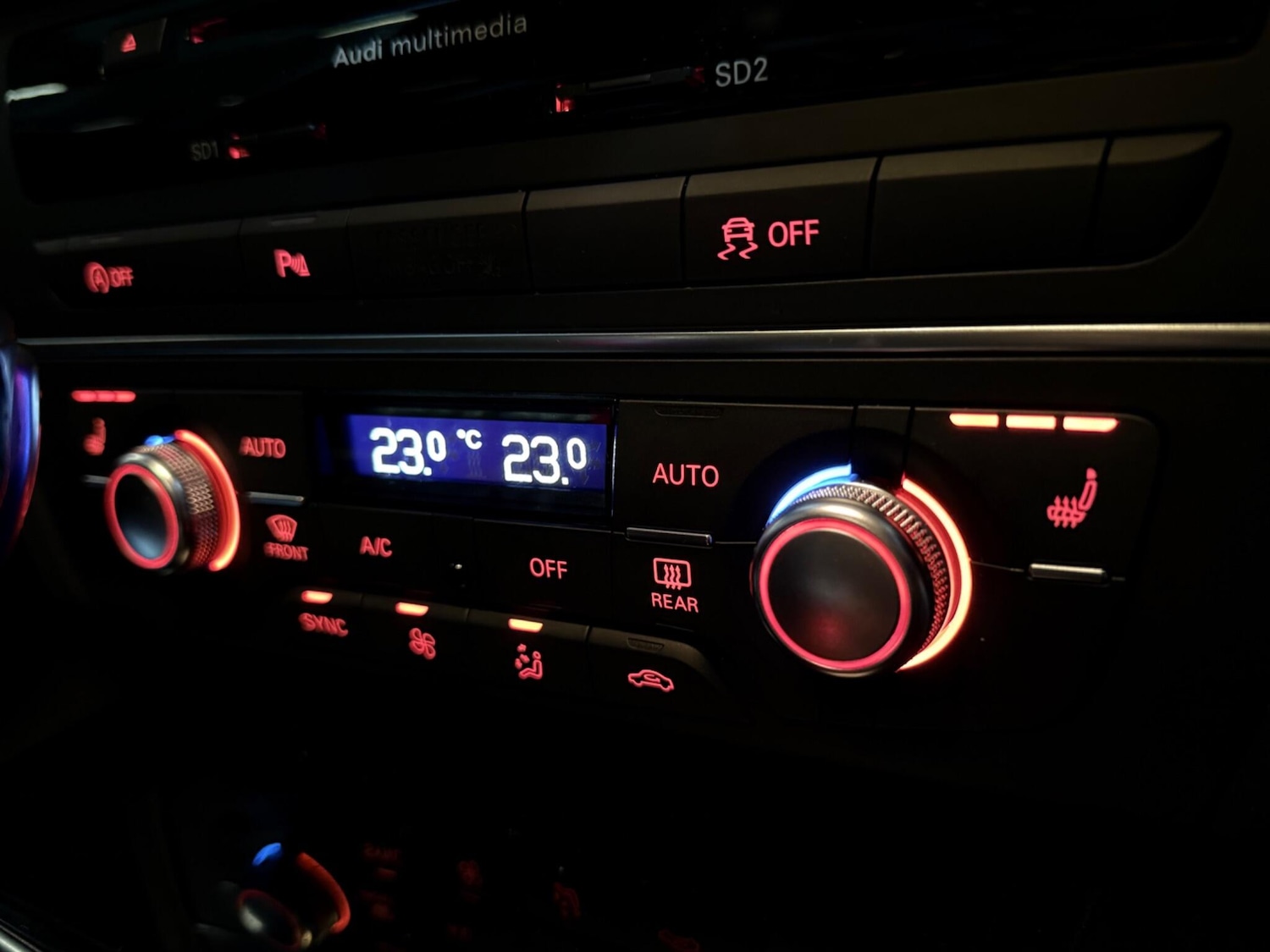 Used Audi A6 2015 for sale - 76667050: Photo 33