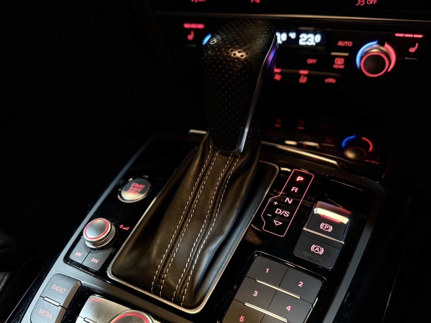 Used Audi A6 2015 for sale - 76667050: Photo 34