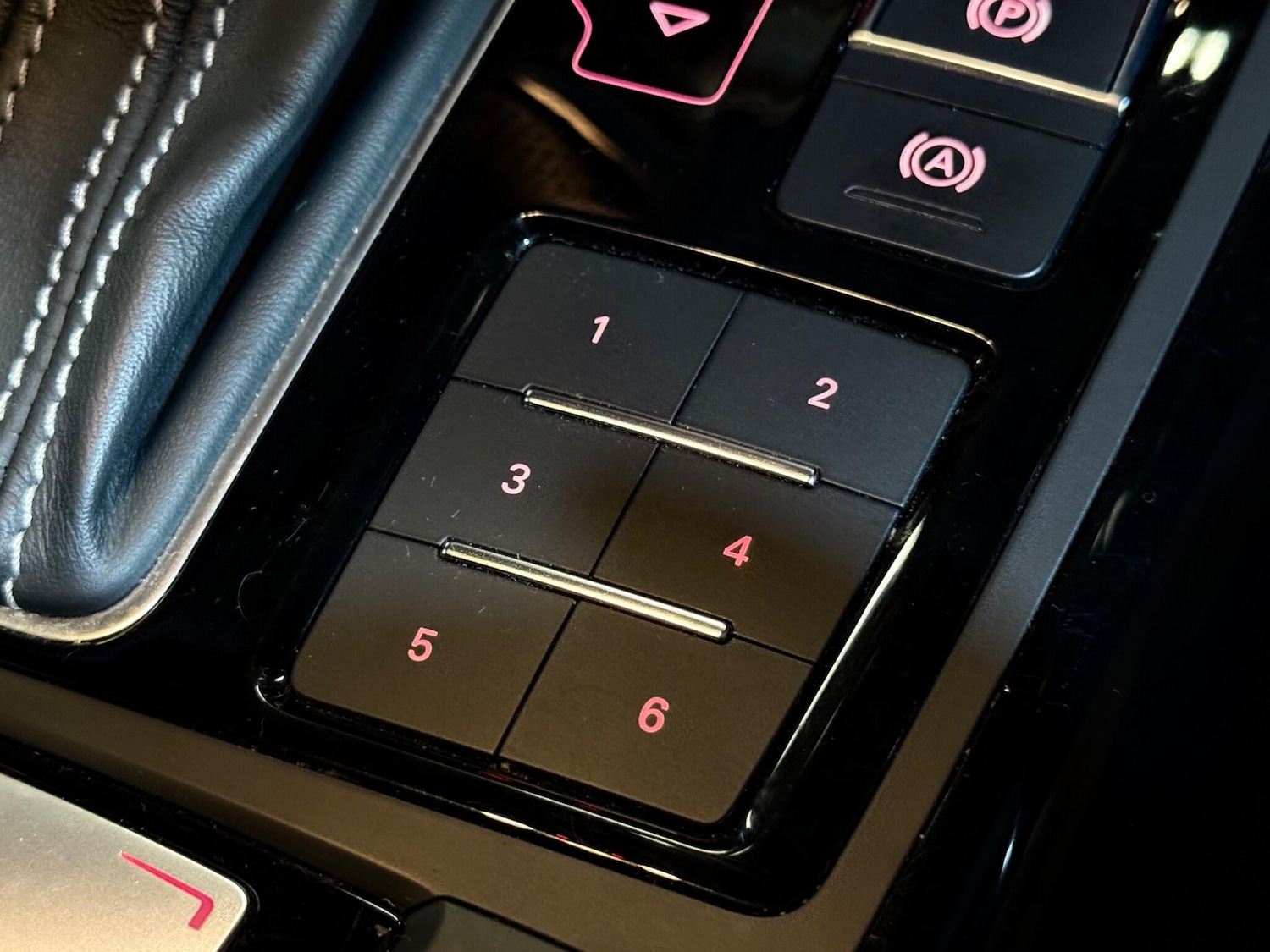 Used Audi A6 2015 for sale - 76667050: Photo 35