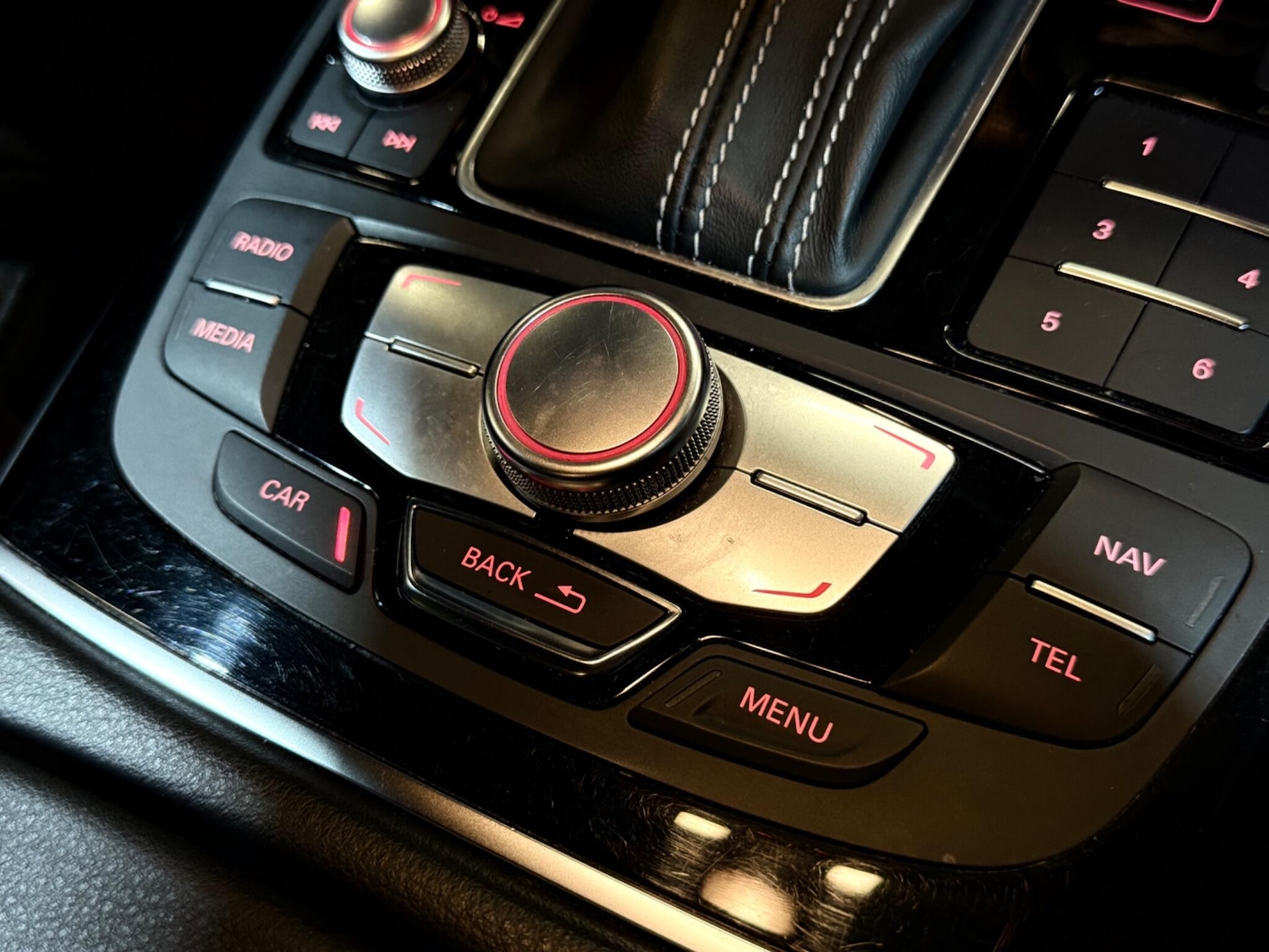 Used Audi A6 2015 for sale - 76667050: Photo 37