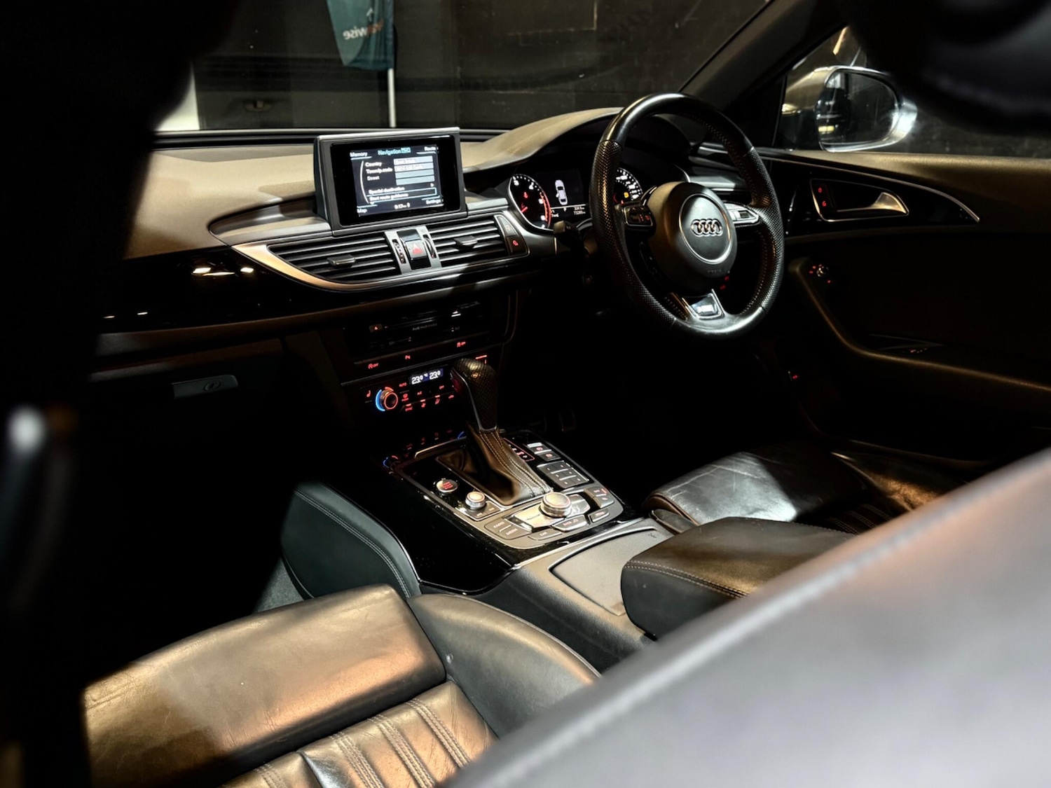 Used Audi A6 2015 for sale - 76667050: Photo 4