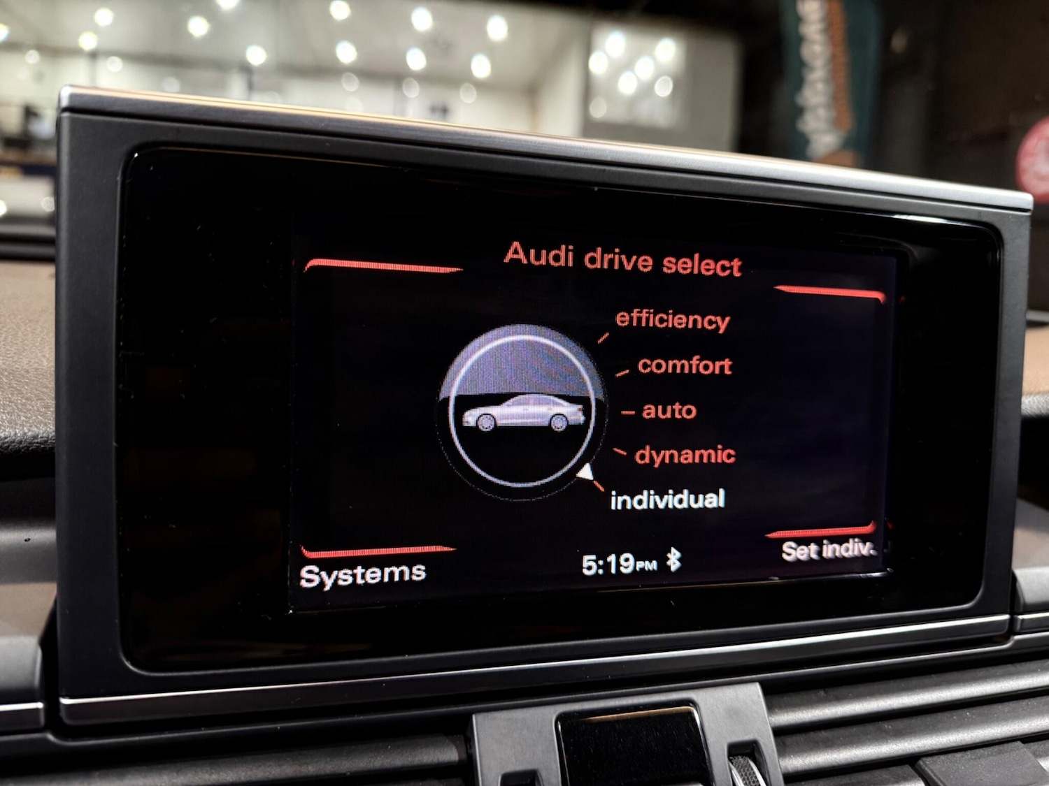 Used Audi A6 2015 for sale - 76667050: Photo 40