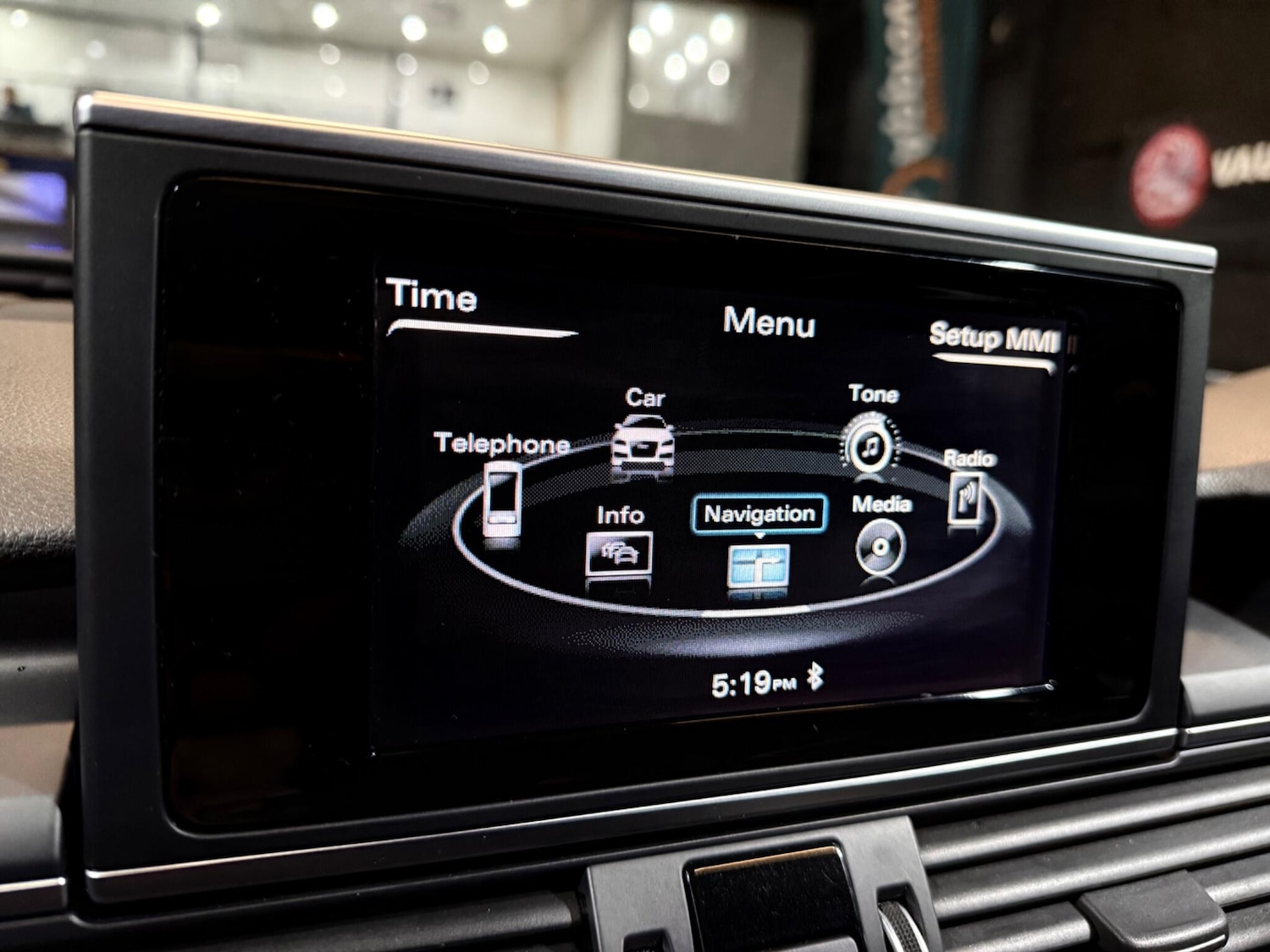 Used Audi A6 2015 for sale - 76667050: Photo 41