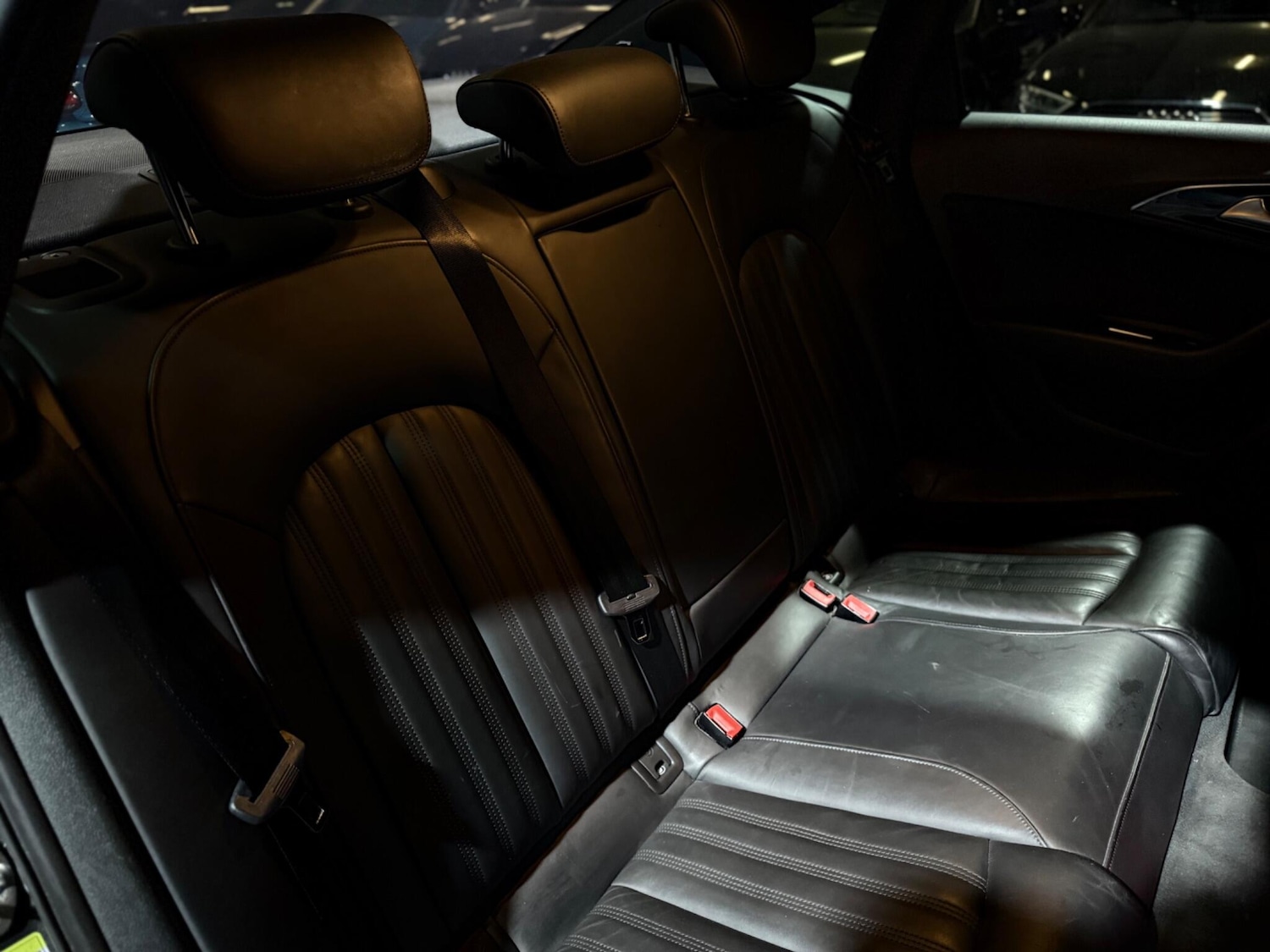 Used Audi A6 2015 for sale - 76667050: Photo 43