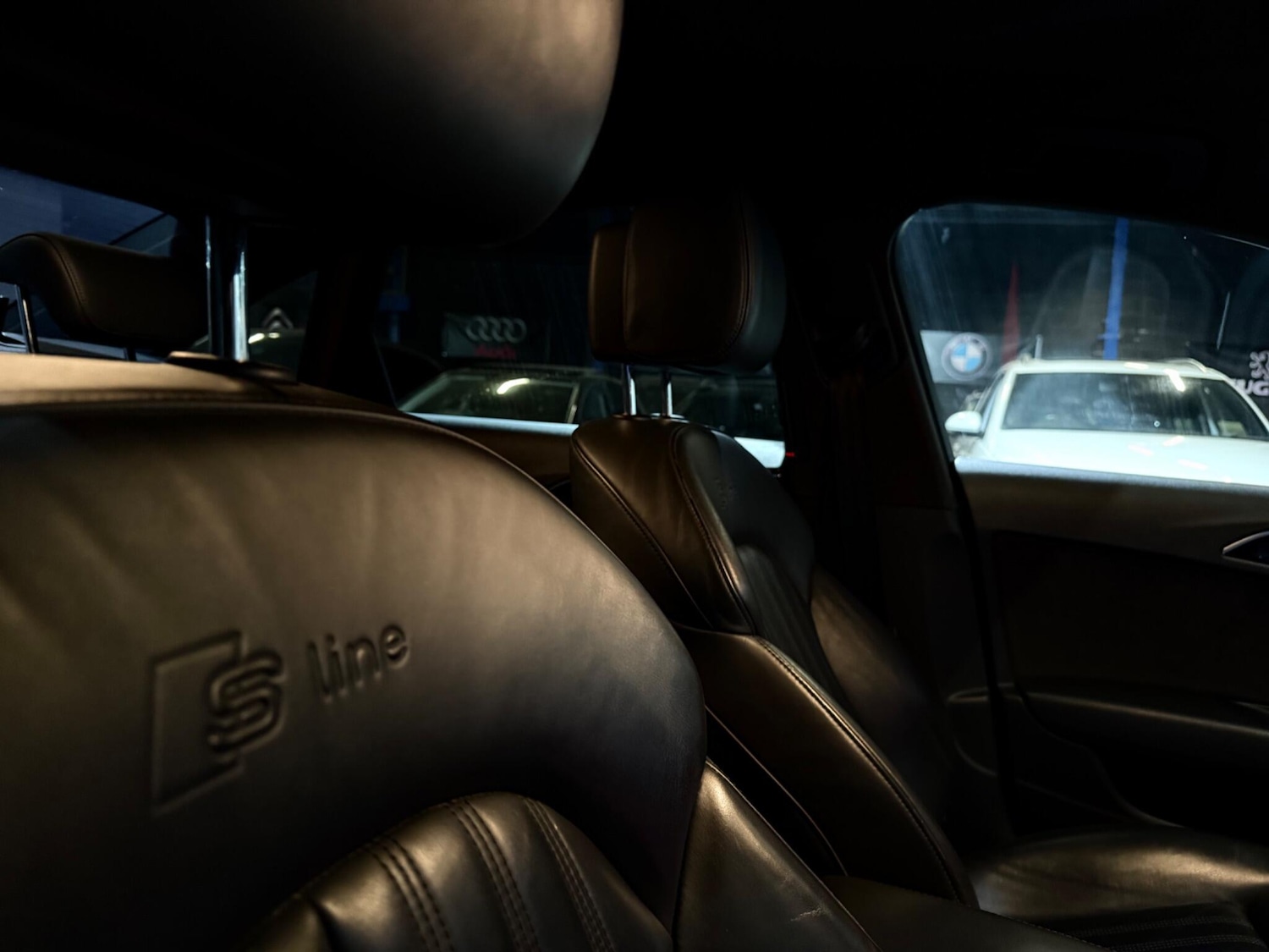 Used Audi A6 2015 for sale - 76667050: Photo 45