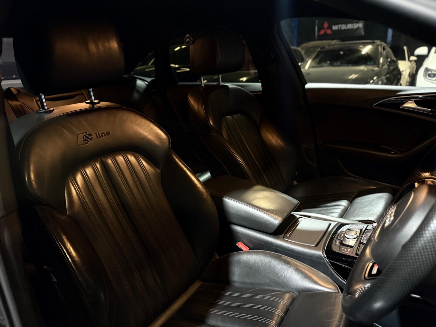 Used Audi A6 2015 for sale - 76667050: Photo 46