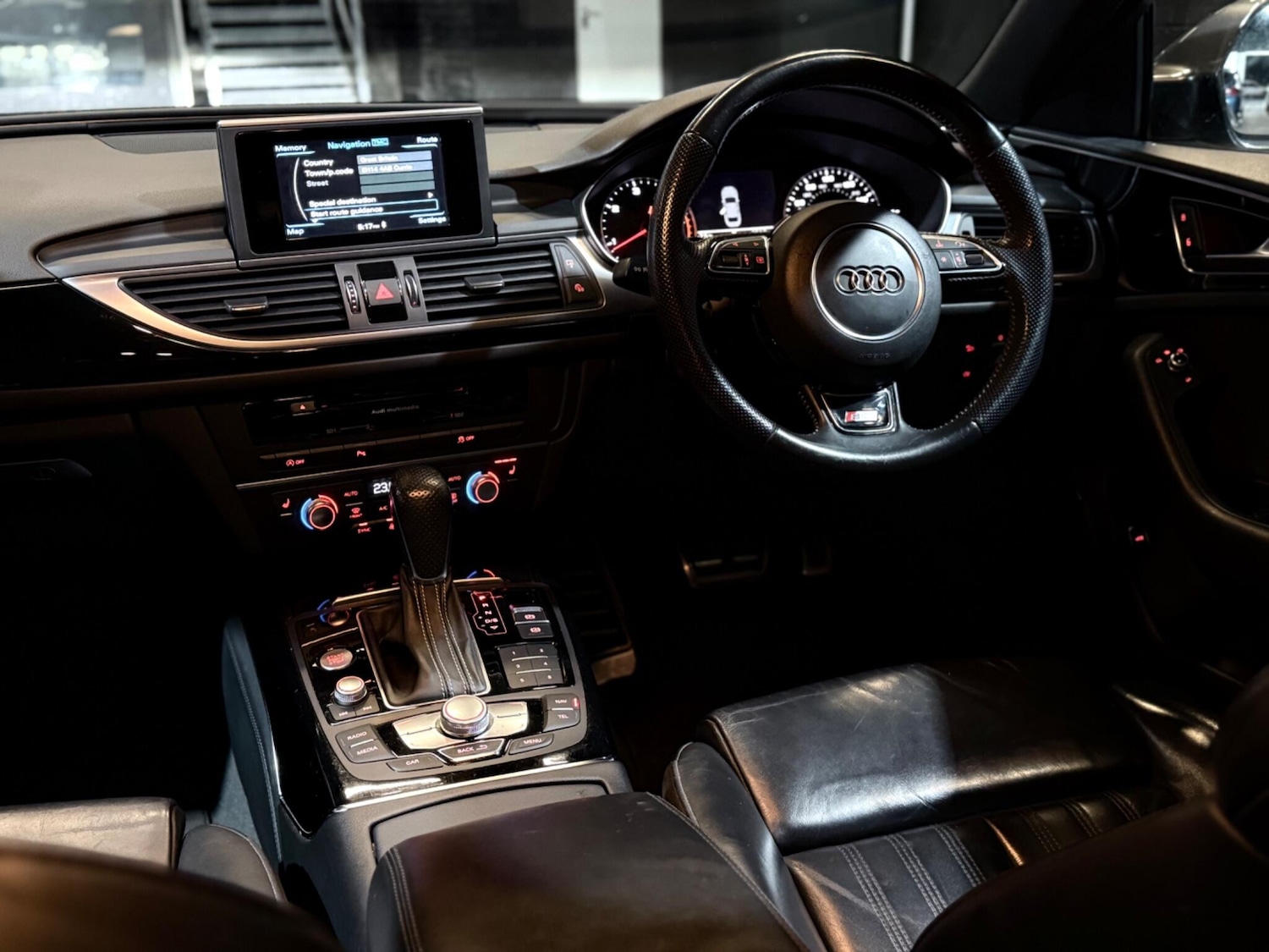 Used Audi A6 2015 for sale - 76667050: Photo 50