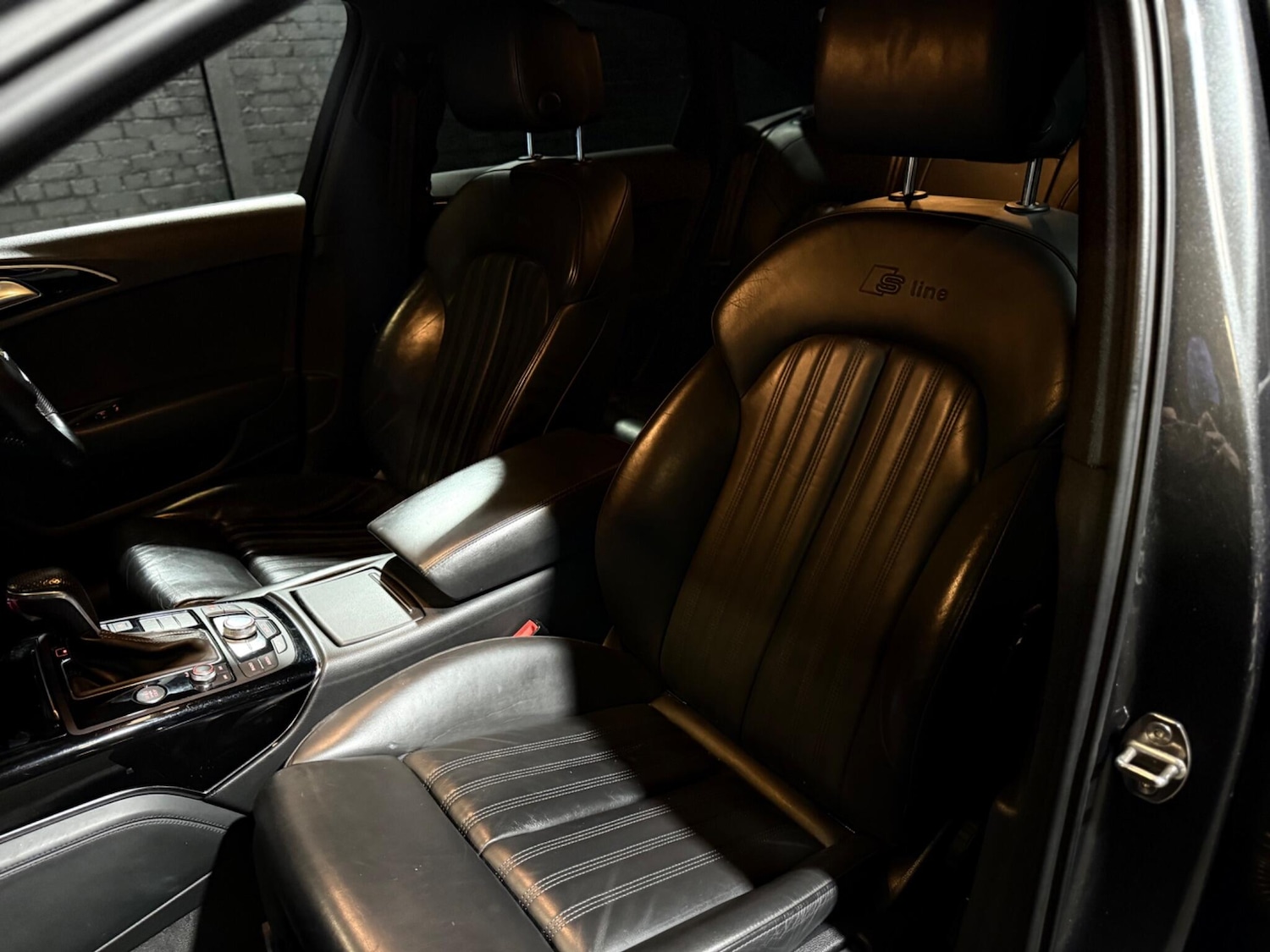 Used Audi A6 2015 for sale - 76667050: Photo 51