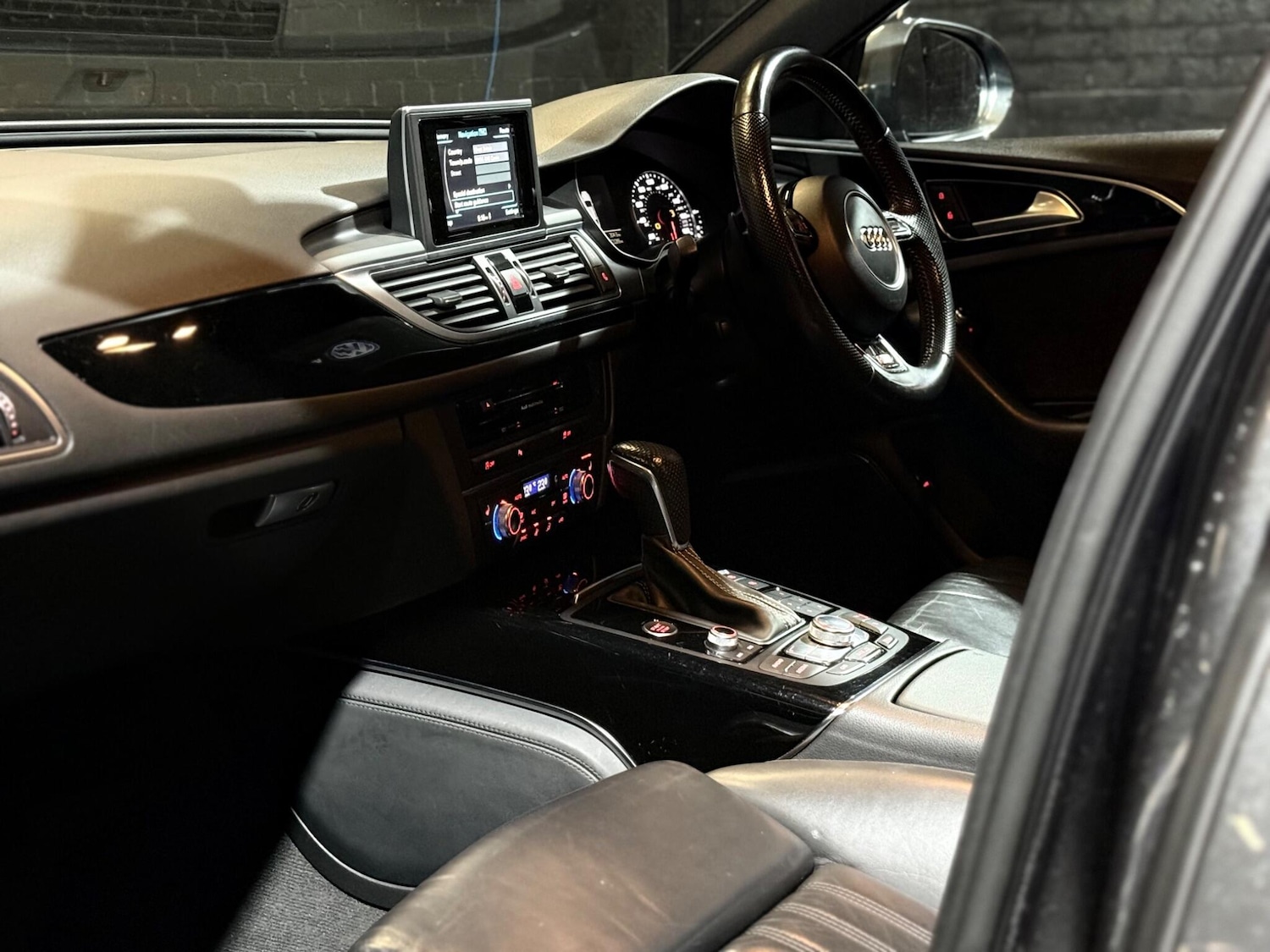 Used Audi A6 2015 for sale - 76667050: Photo 53