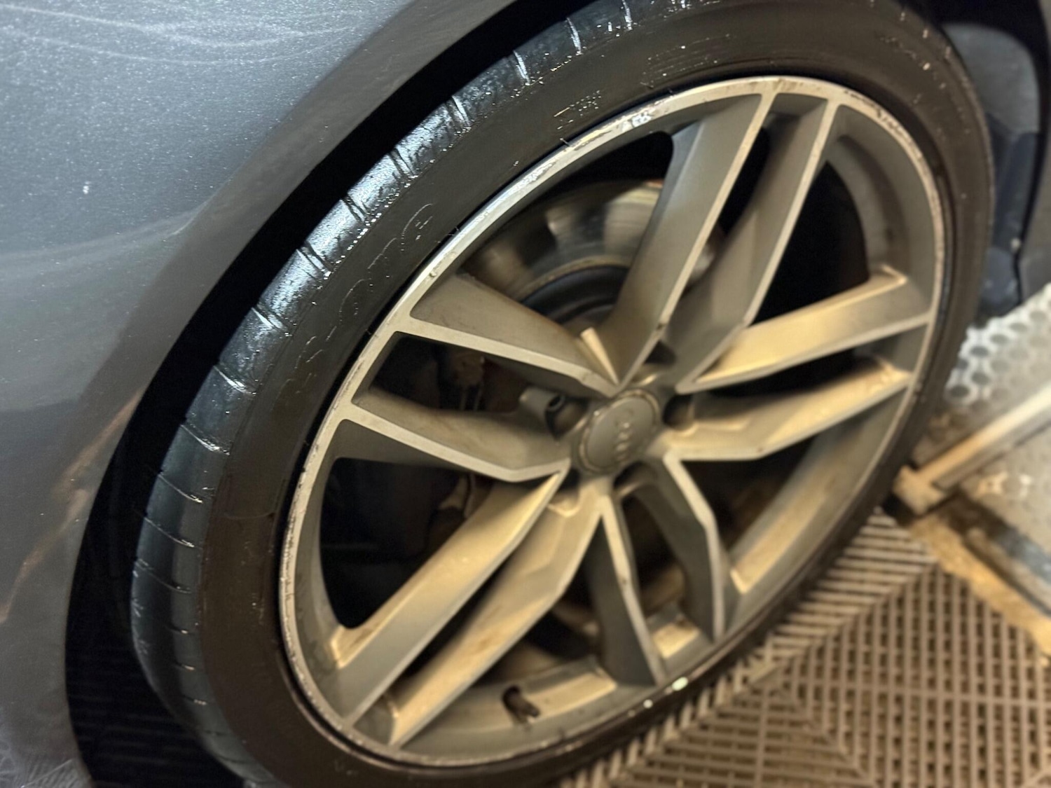 Used Audi A6 2015 for sale - 76667050: Photo 56