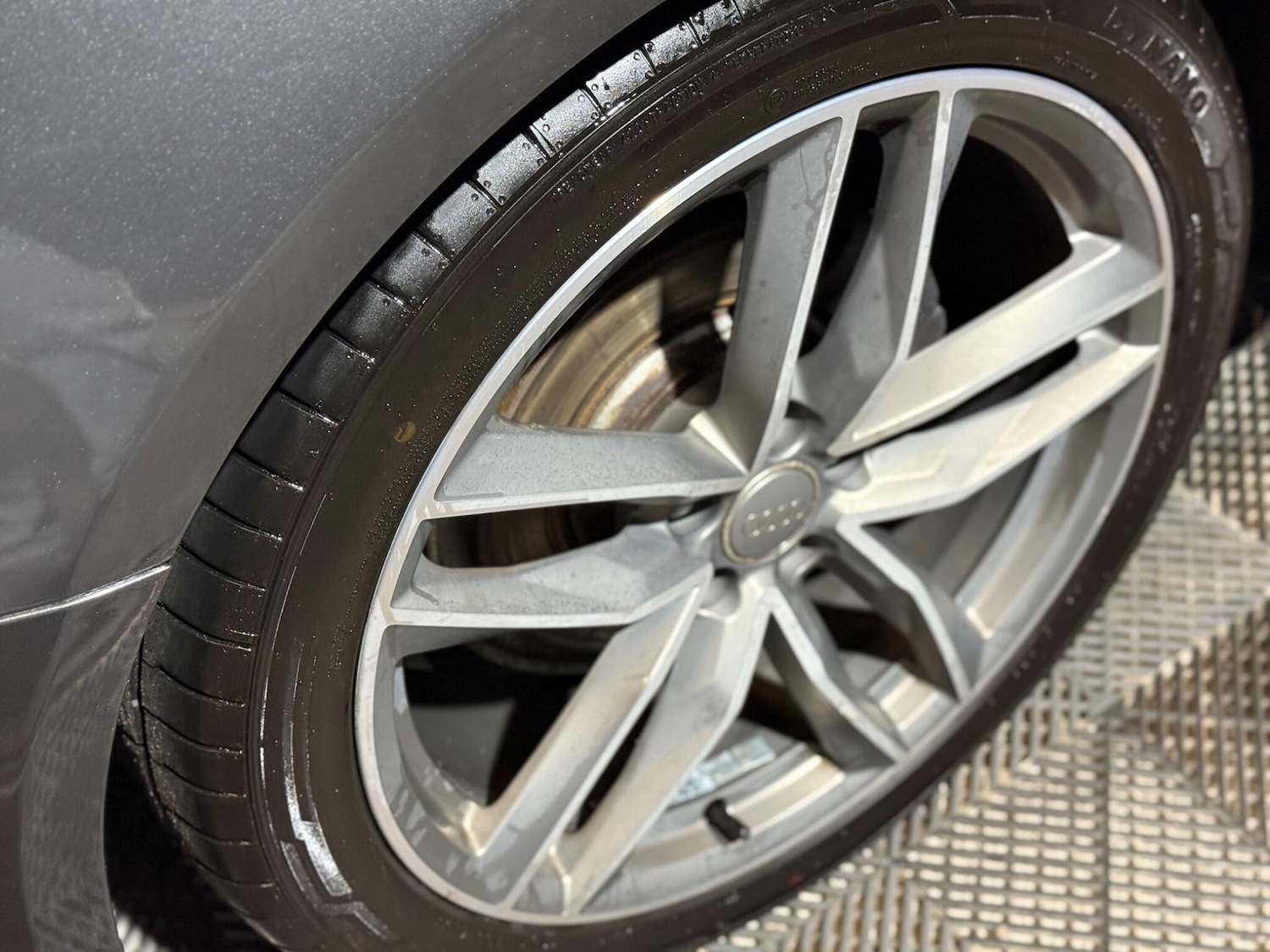 Used Audi A6 2015 for sale - 76667050: Photo 57